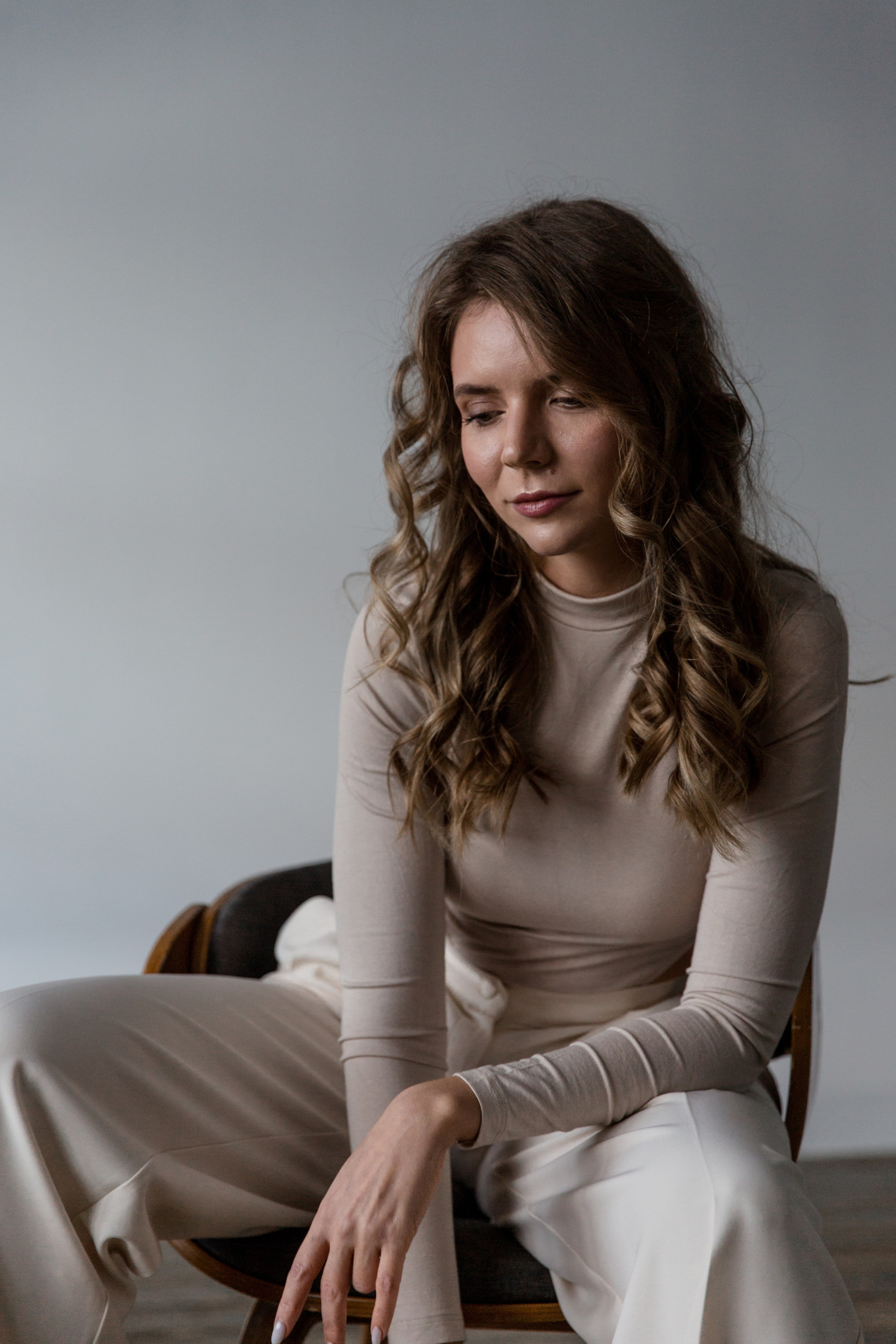 Руководитель агентства блогеров. Свадебный фотограф в Москве Виктория Арехова