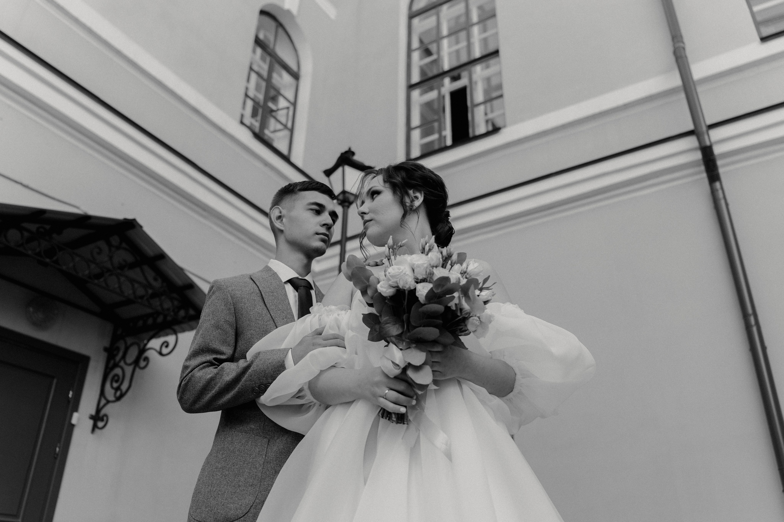 22 октября. Свадебный Фотограф Чита Малахов Филипп