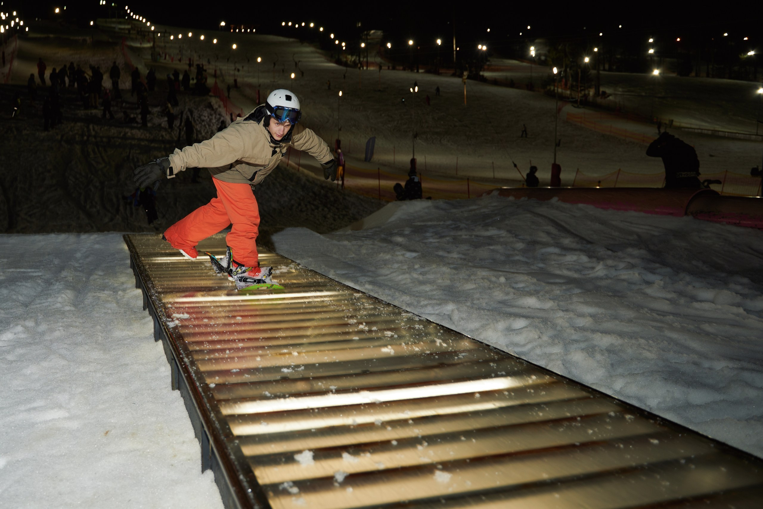 2–3 марта Чемпионат России по джибингу Jib Spring ГЛК «Снежный»». Свадебный и семейный фотограф в Санкт-Петербурге Дмитрий Панин