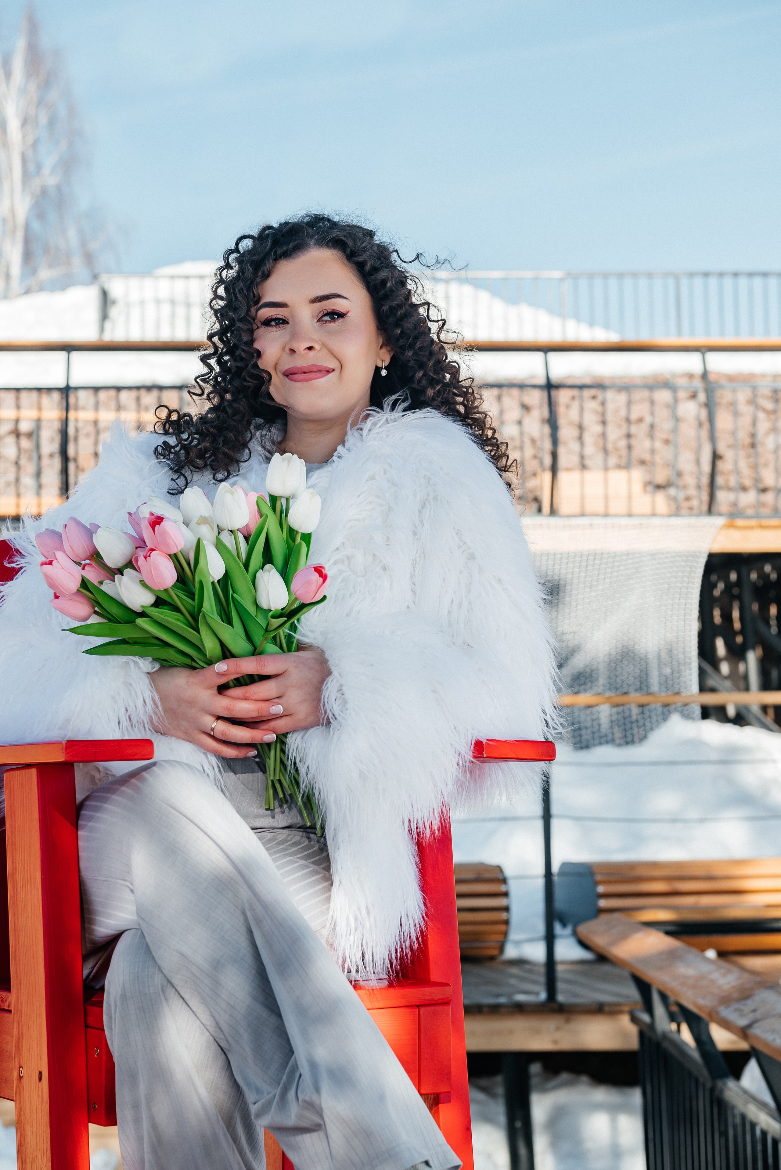 Ирина. Свадебный и семейный фотограф в Дзержинске Екатерина Шулакова