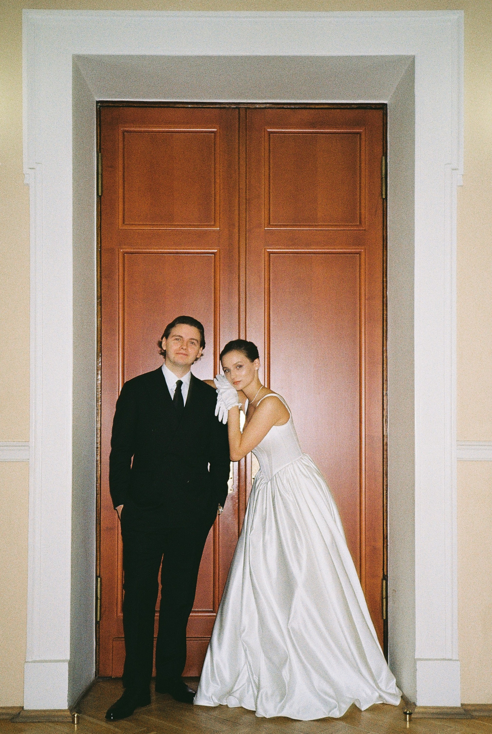 Женя и Люба. Свадебный фотограф Михаил Мирзоян