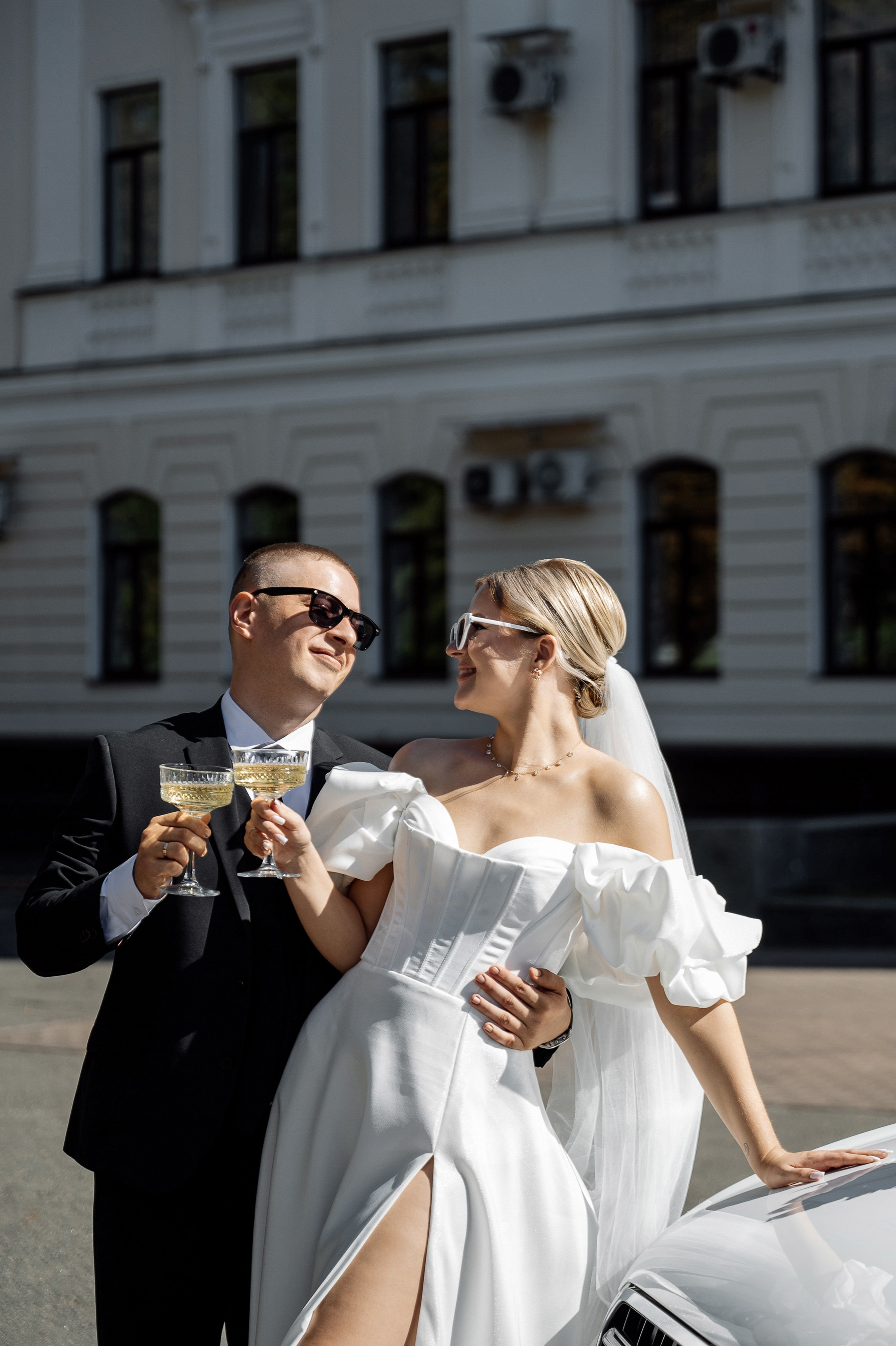 Марк & Юлия. Свадебный, семейный и репортажный фотограф. Брянск. Эльвира Голенкова