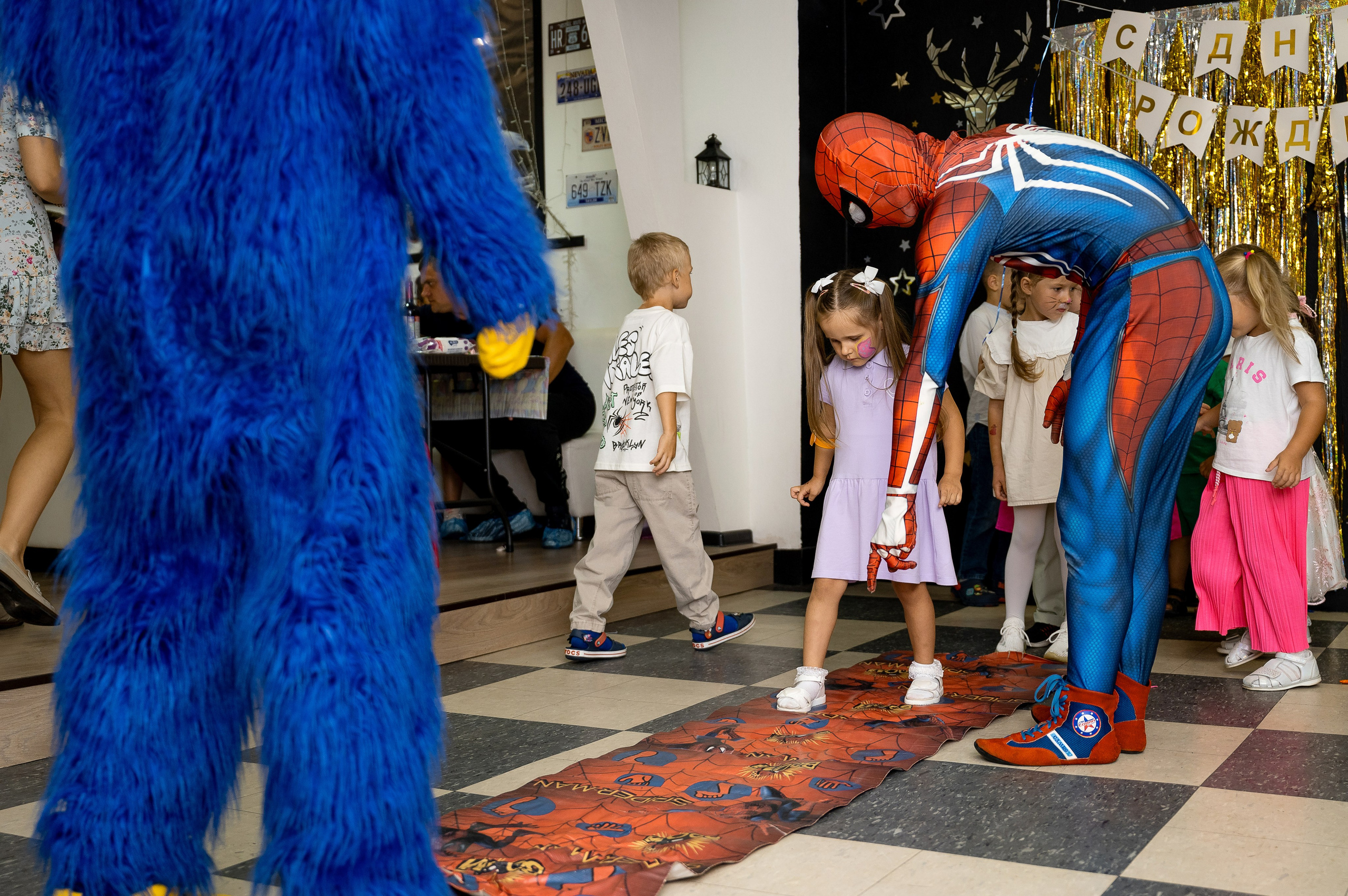 Никите 4 года. «Жили-были». Свадебный, семейный и репортажный фотограф. Брянск. Эльвира Голенкова