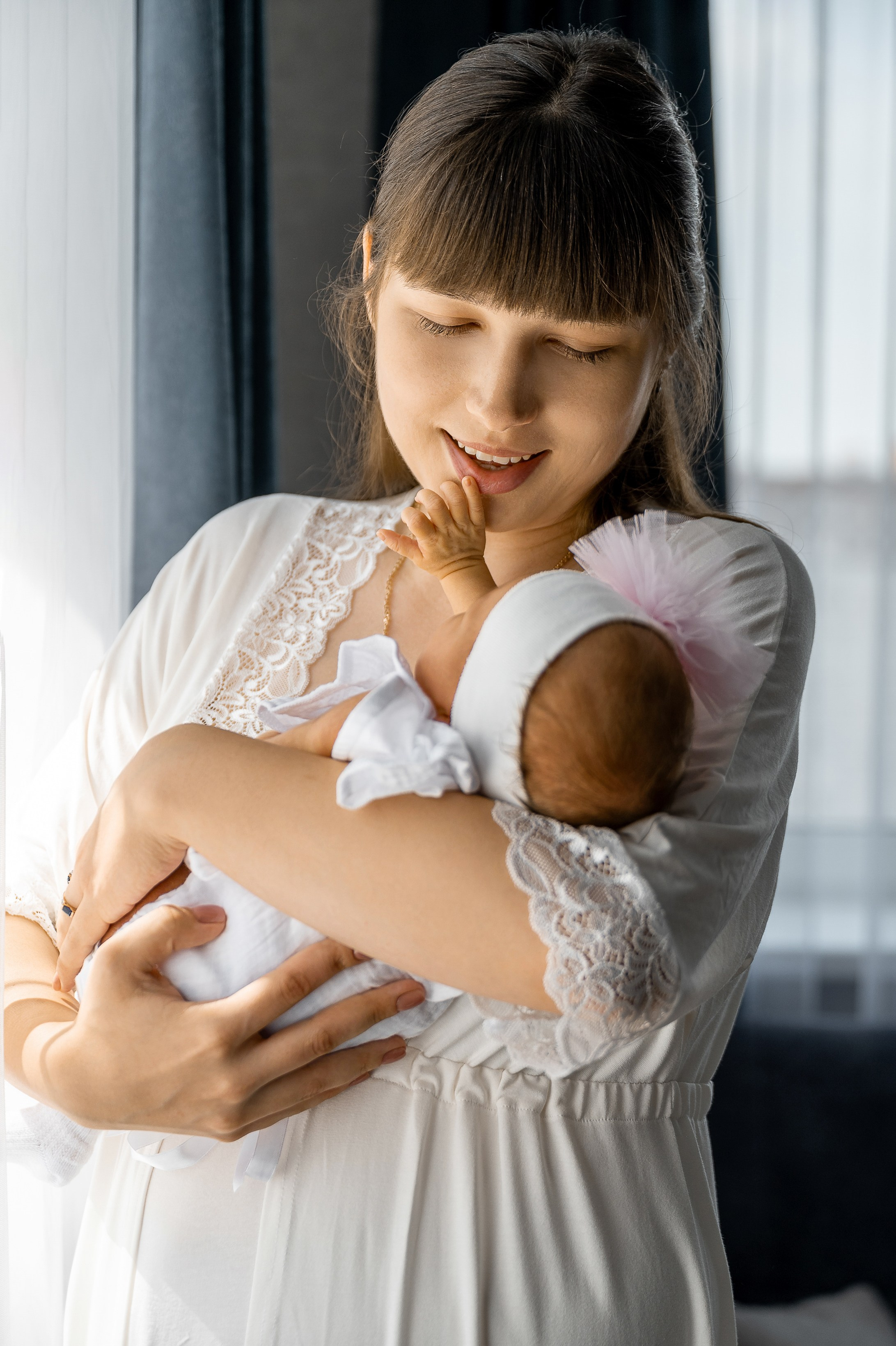 Бусинка. Свадебный, семейный и репортажный фотограф. Брянск. Эльвира Голенкова