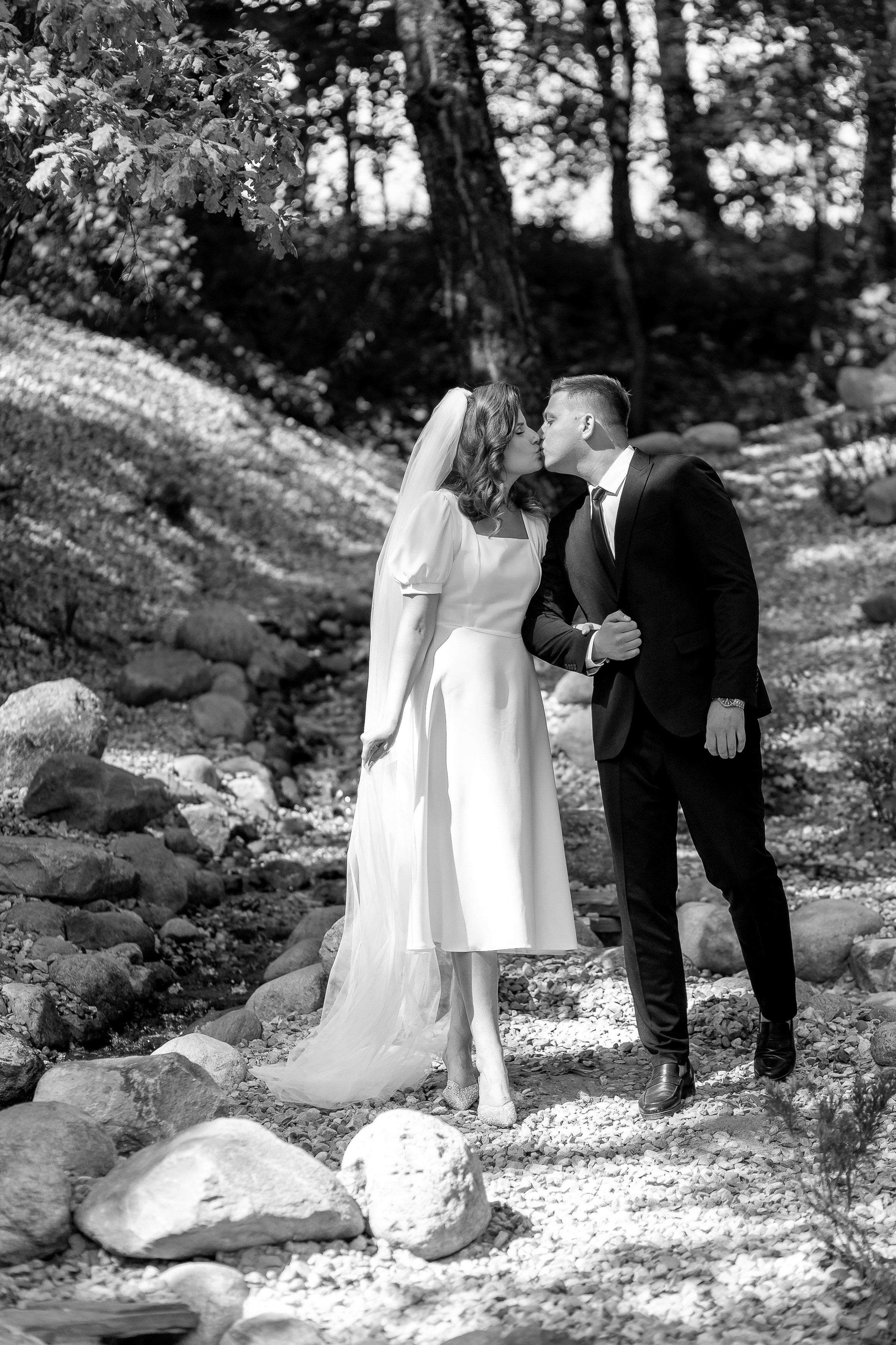 Артем & Ксения. Свадебный, семейный и репортажный фотограф. Брянск. Эльвира Голенкова