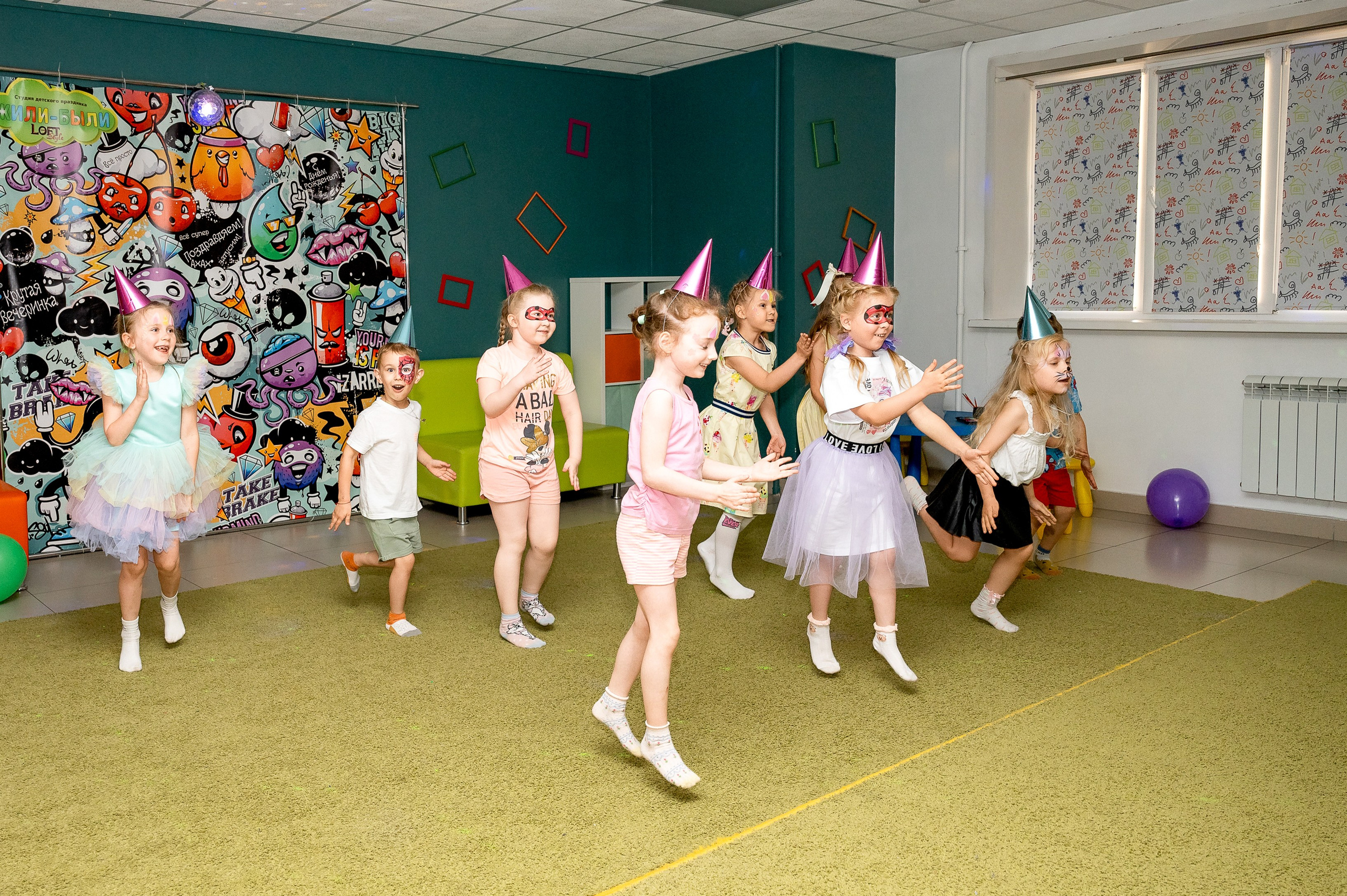 Алине 6 лет. «Жили-были». Свадебный, семейный и репортажный фотограф. Брянск. Эльвира Голенкова