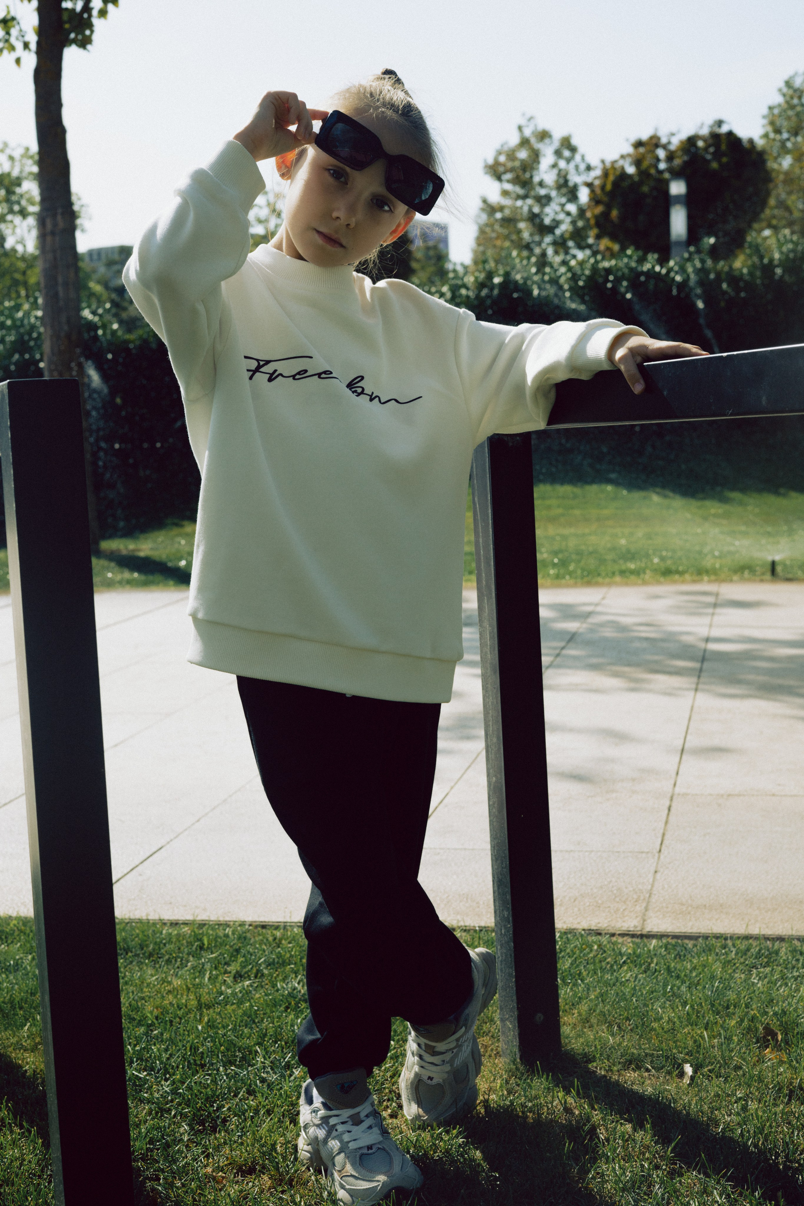 Fashion Kids Street. Gorbunova Alina Фотограф