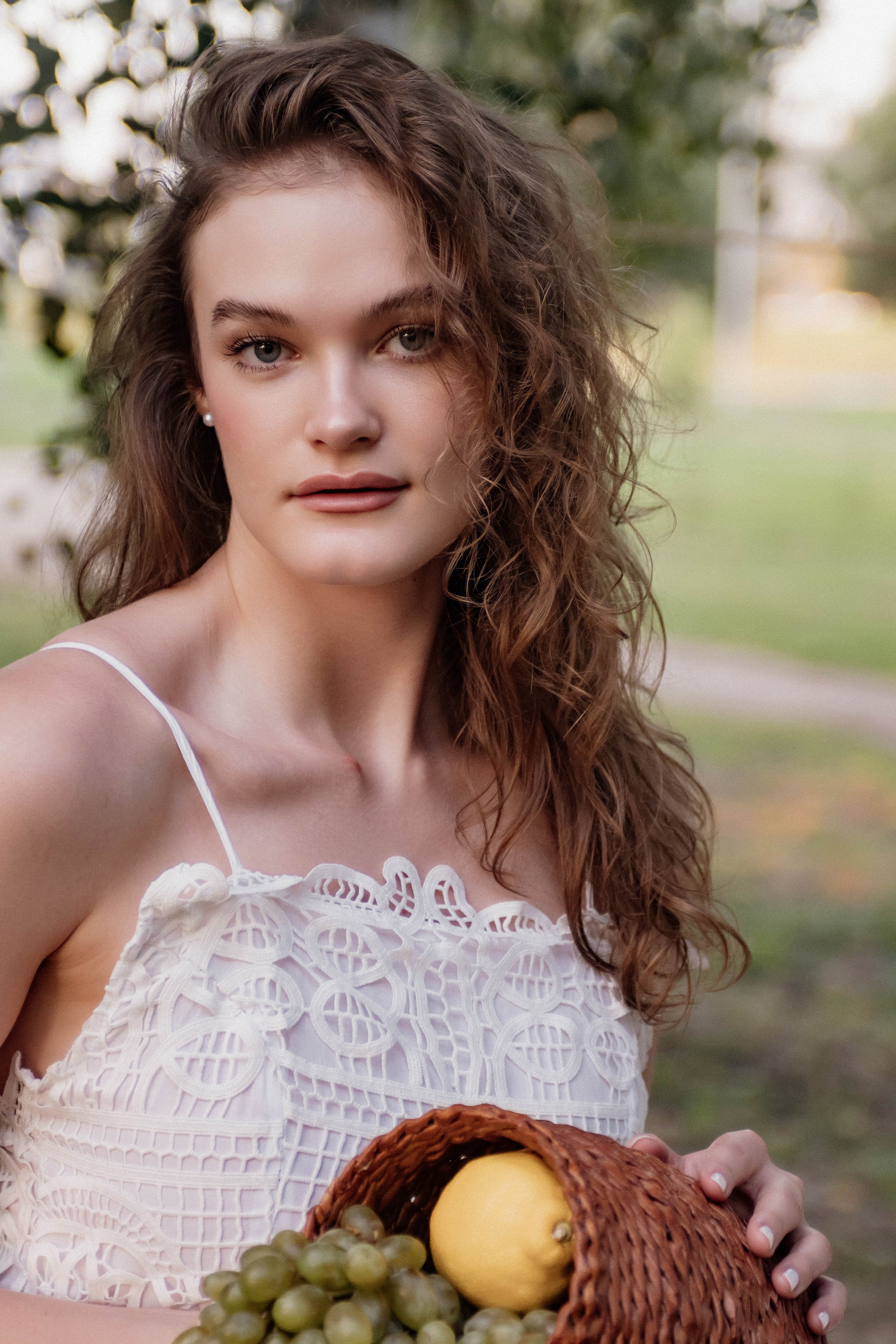 Фото-пикник: портреты. Фотограф в Твери Дементьева Анастасия