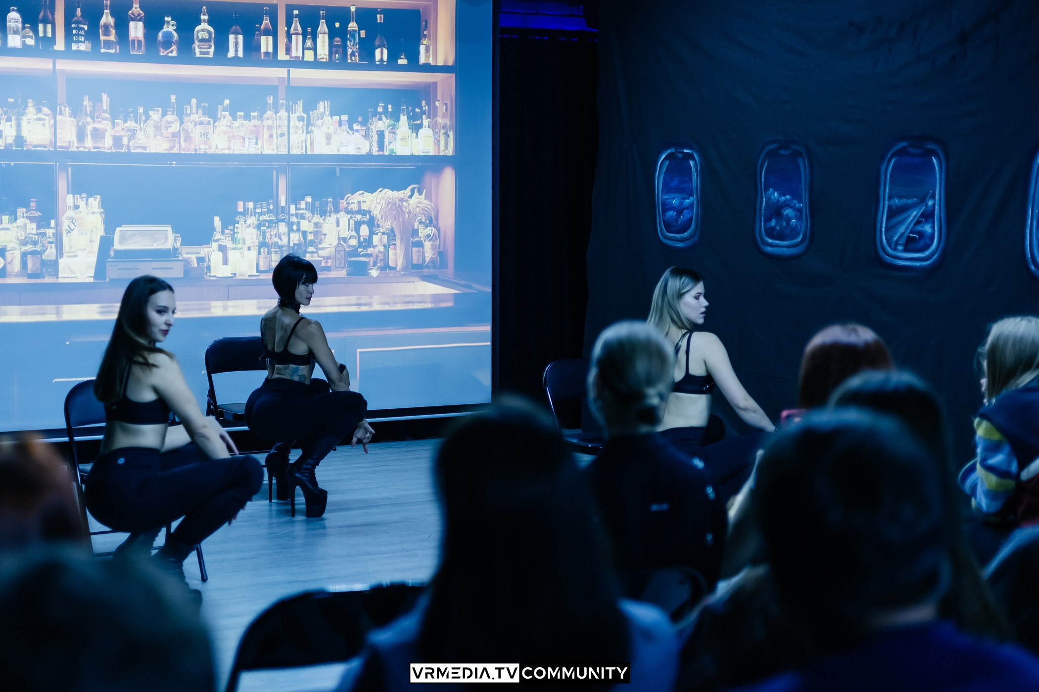 5 лет «House of Dance»