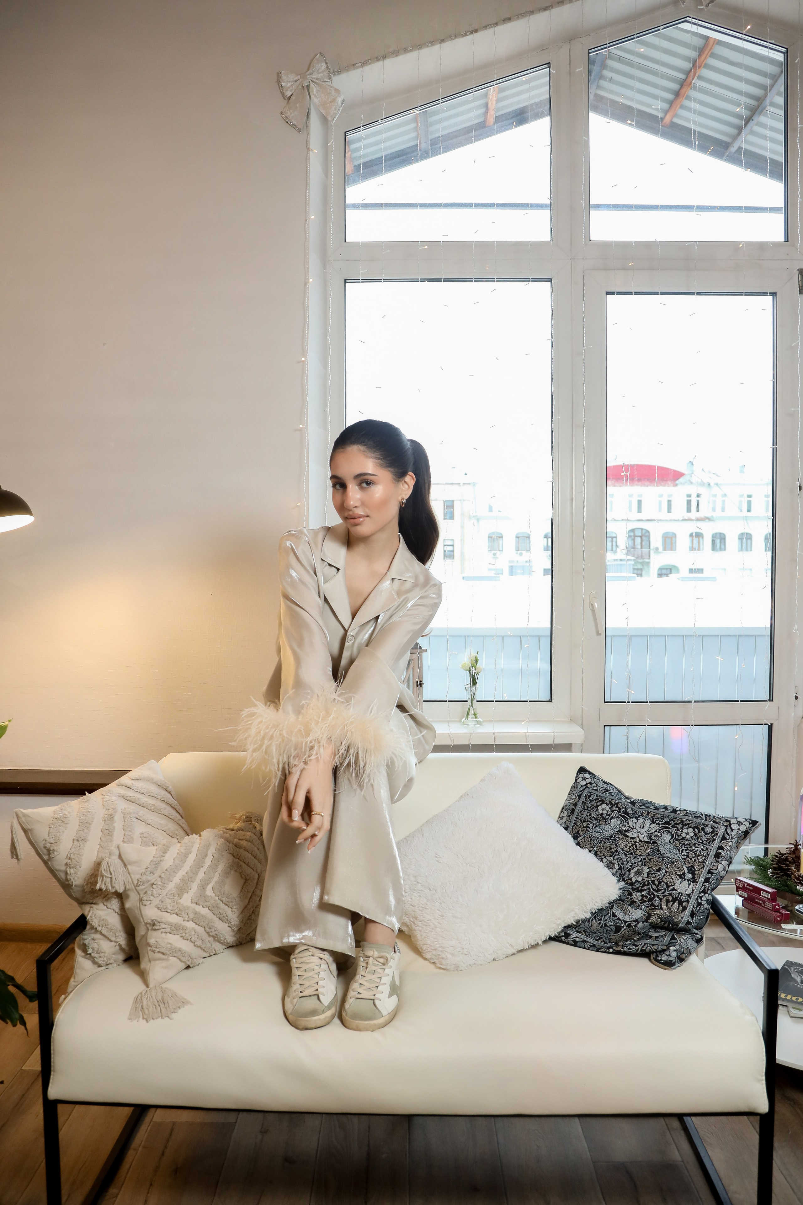 Sip&Paint. Фотограф Антон Чупринин