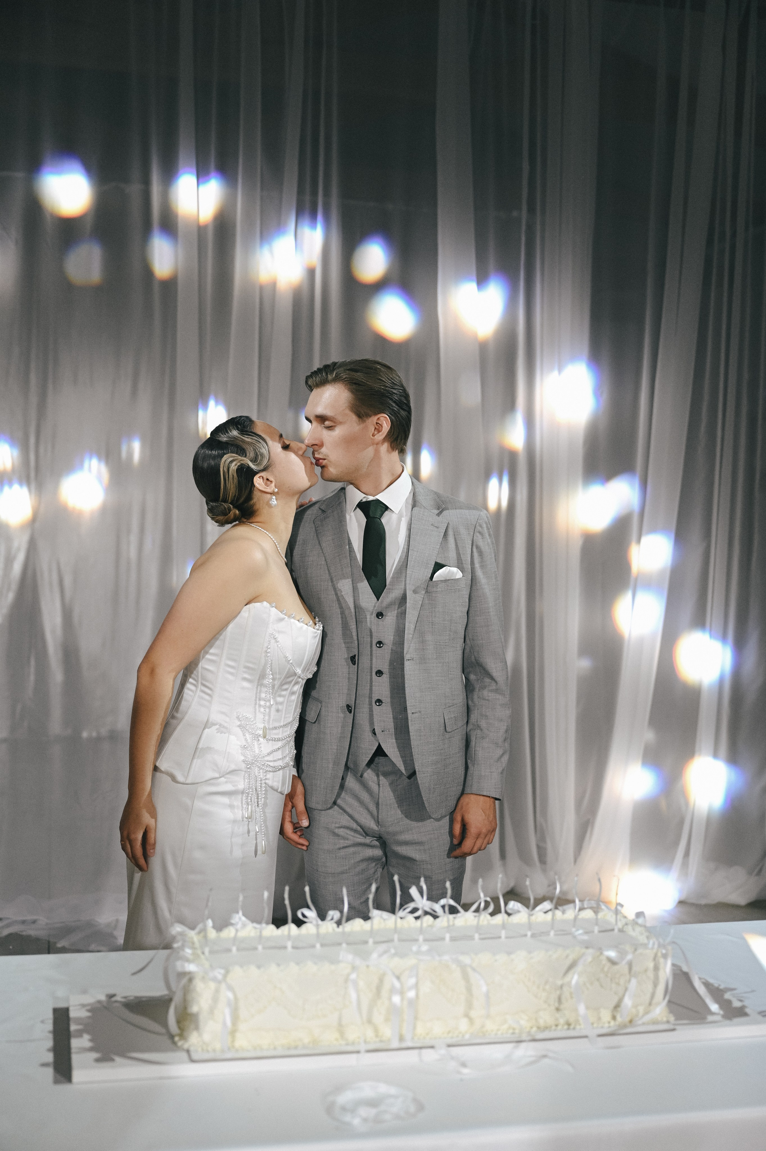 Саша + Полина. Свадебный и семейный фотограф Волгоград Москва