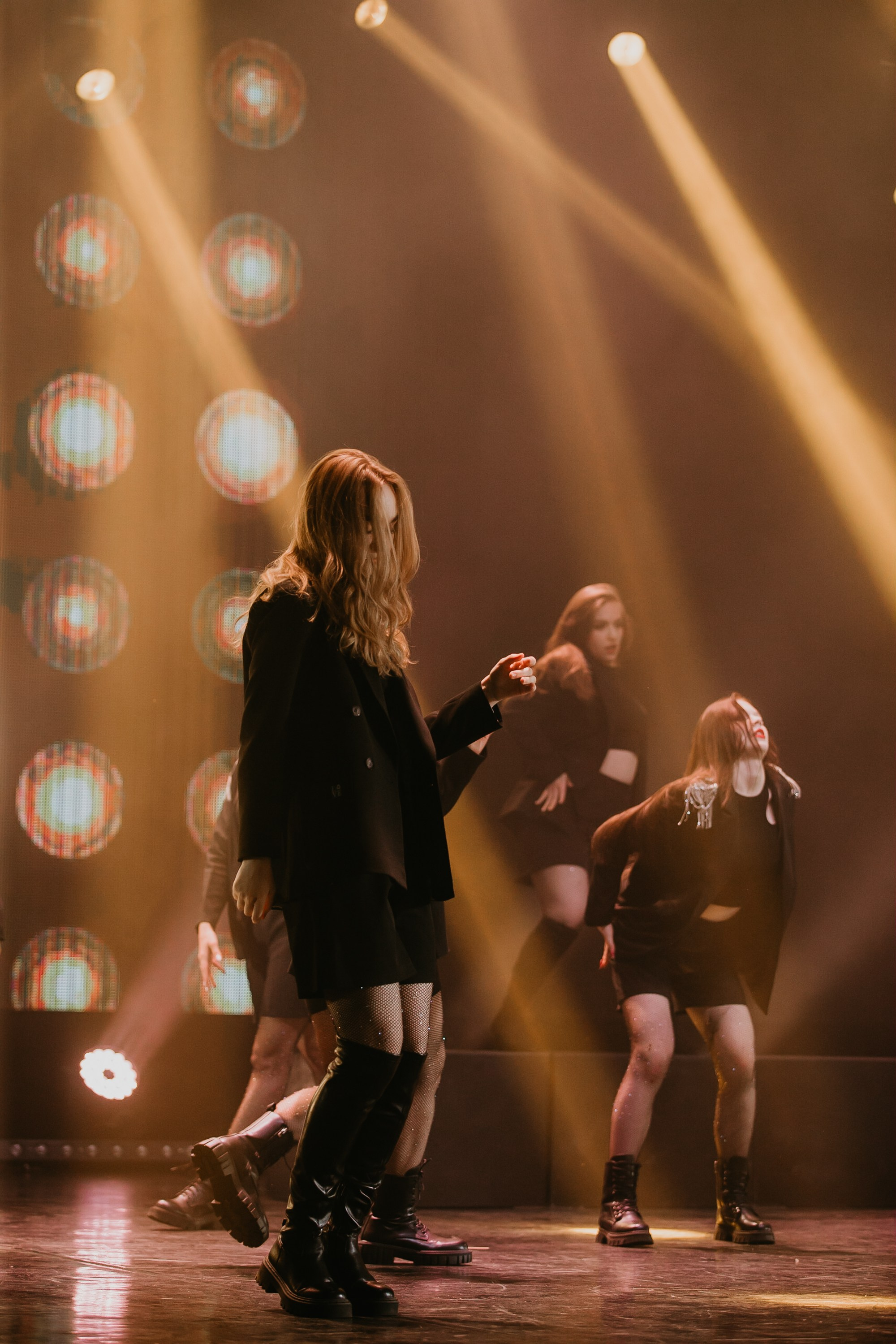 Студия танцев «Rocky» Отчётный концерт «ВМЕСТЕ». Фотограф событий Злобин Дмитрий