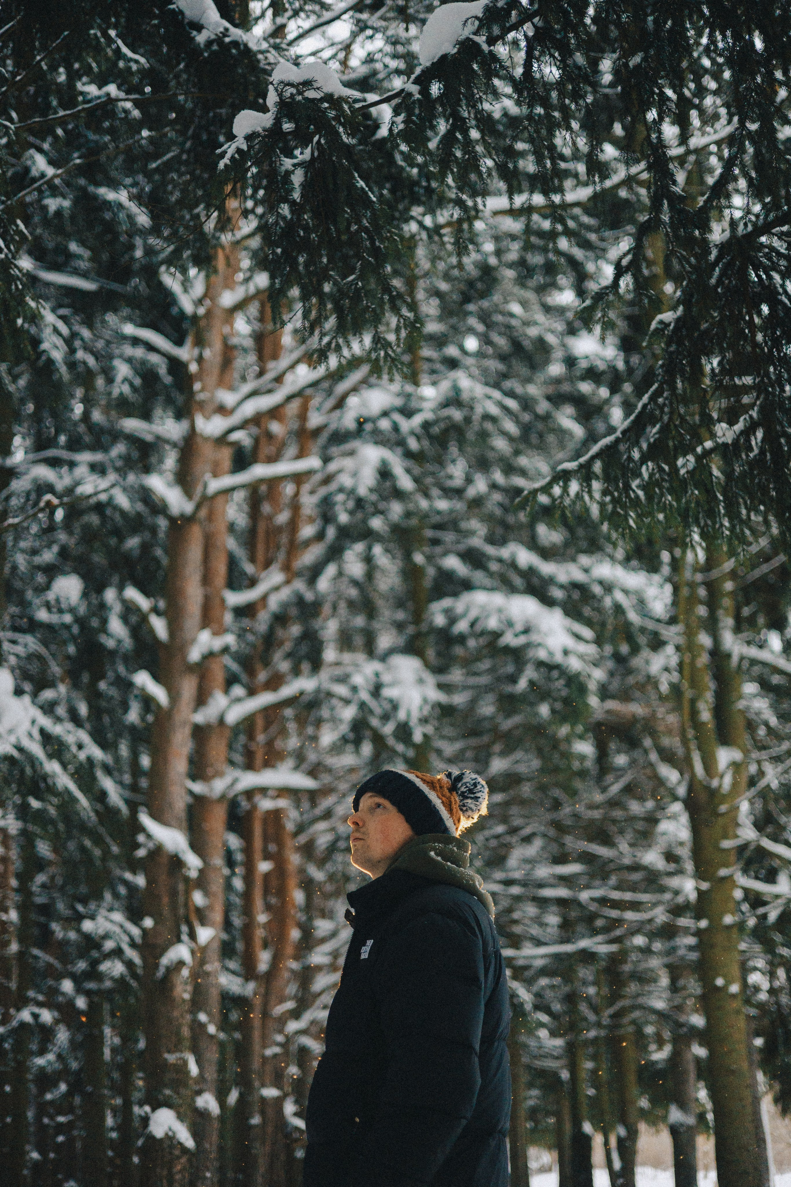 Настя и Ваня. Фотограф Анна Луценко Москва