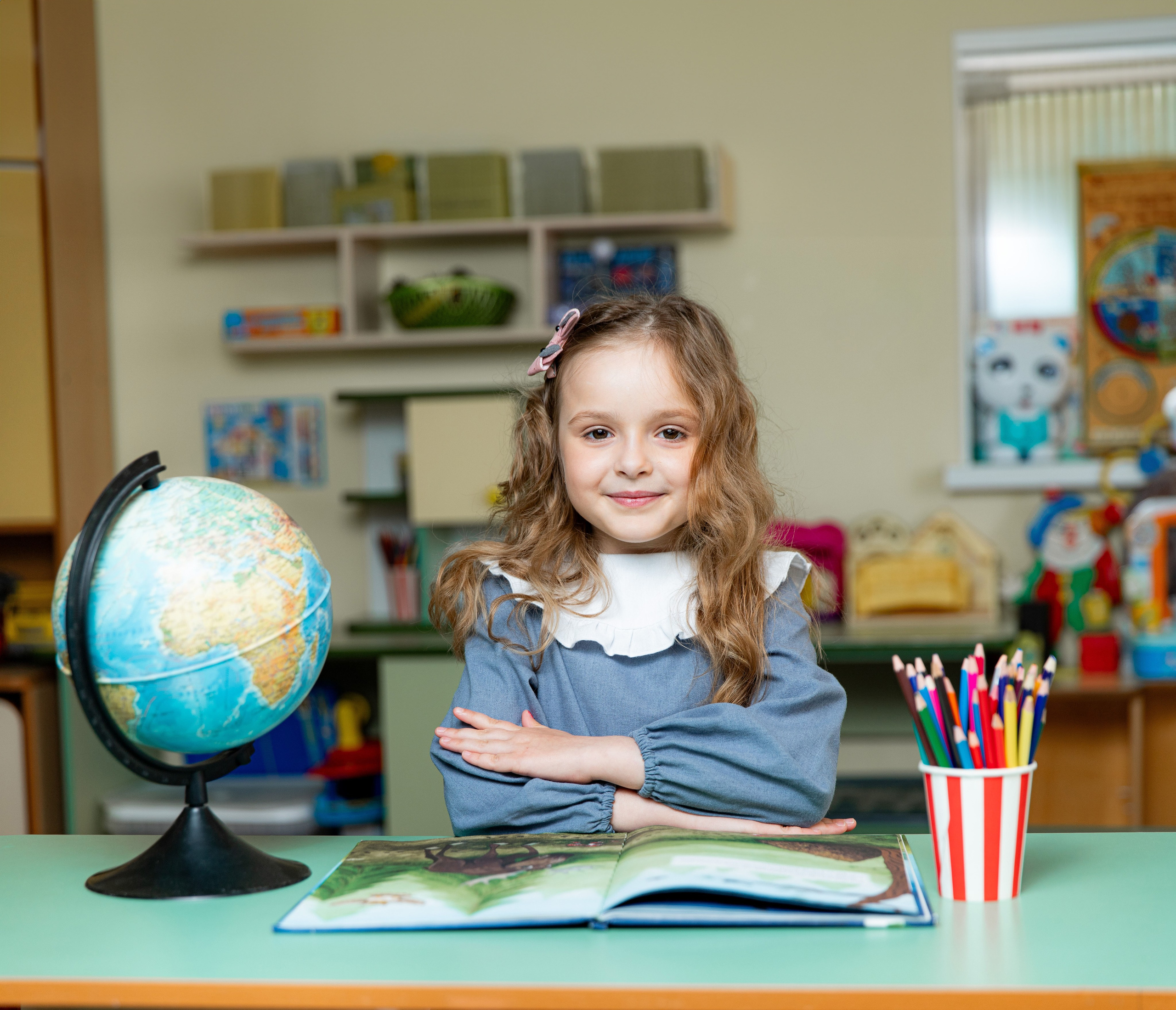 Выпускные альбомы (детский сад). Семейный и детский фотограф в Домодедово Васина Екатерина