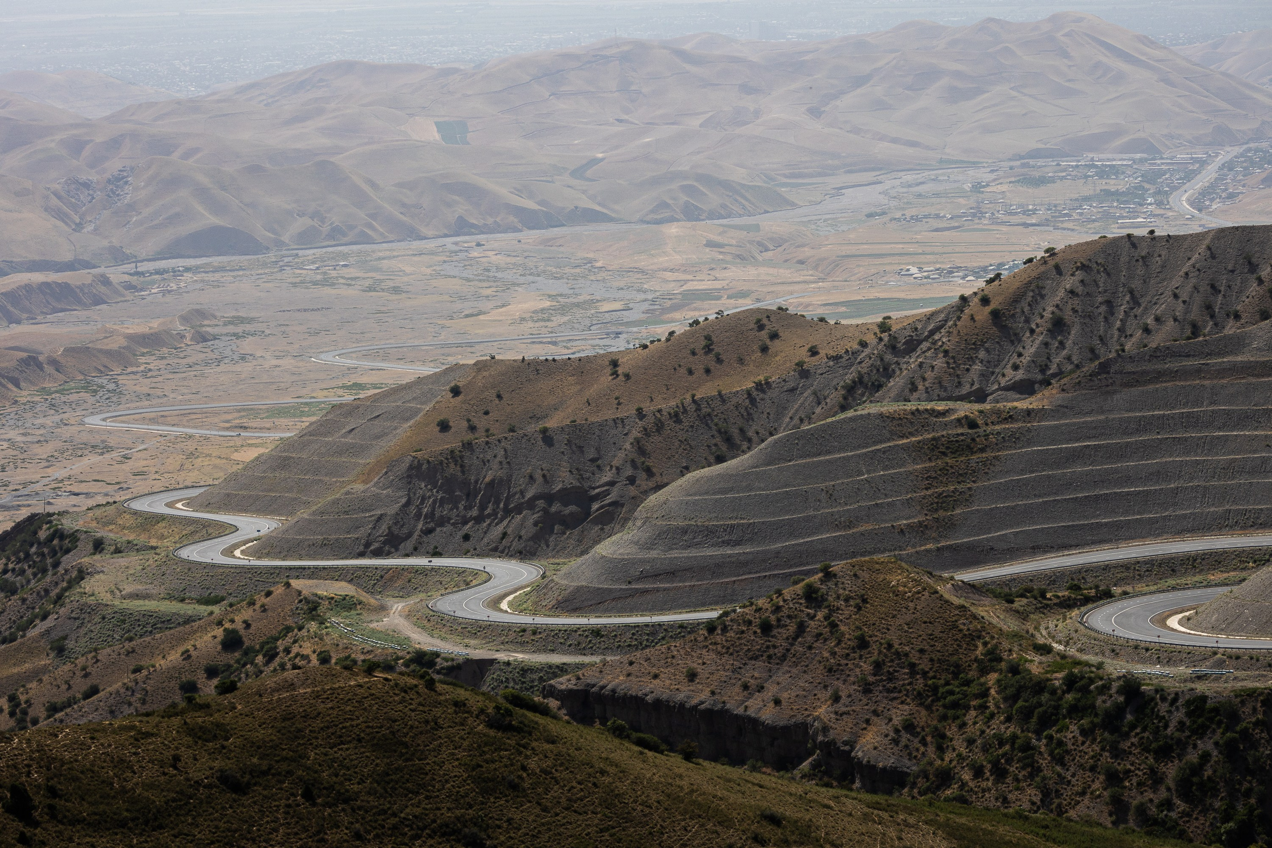 Таджикистан. Добродеева Алла фотограф, Москва