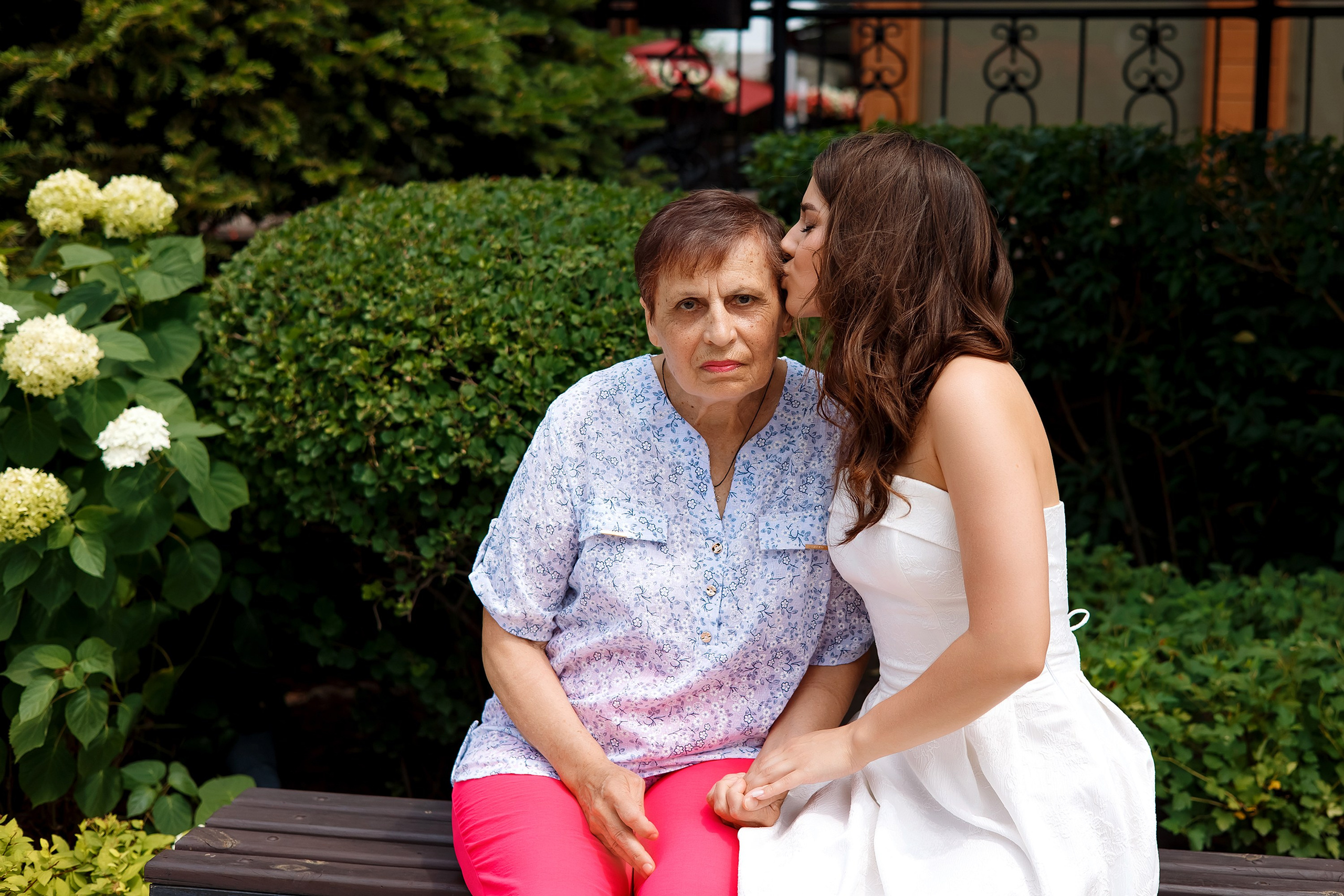 Эльвира & Алексей. Фотограф Любовь Корниенко, Примоский край