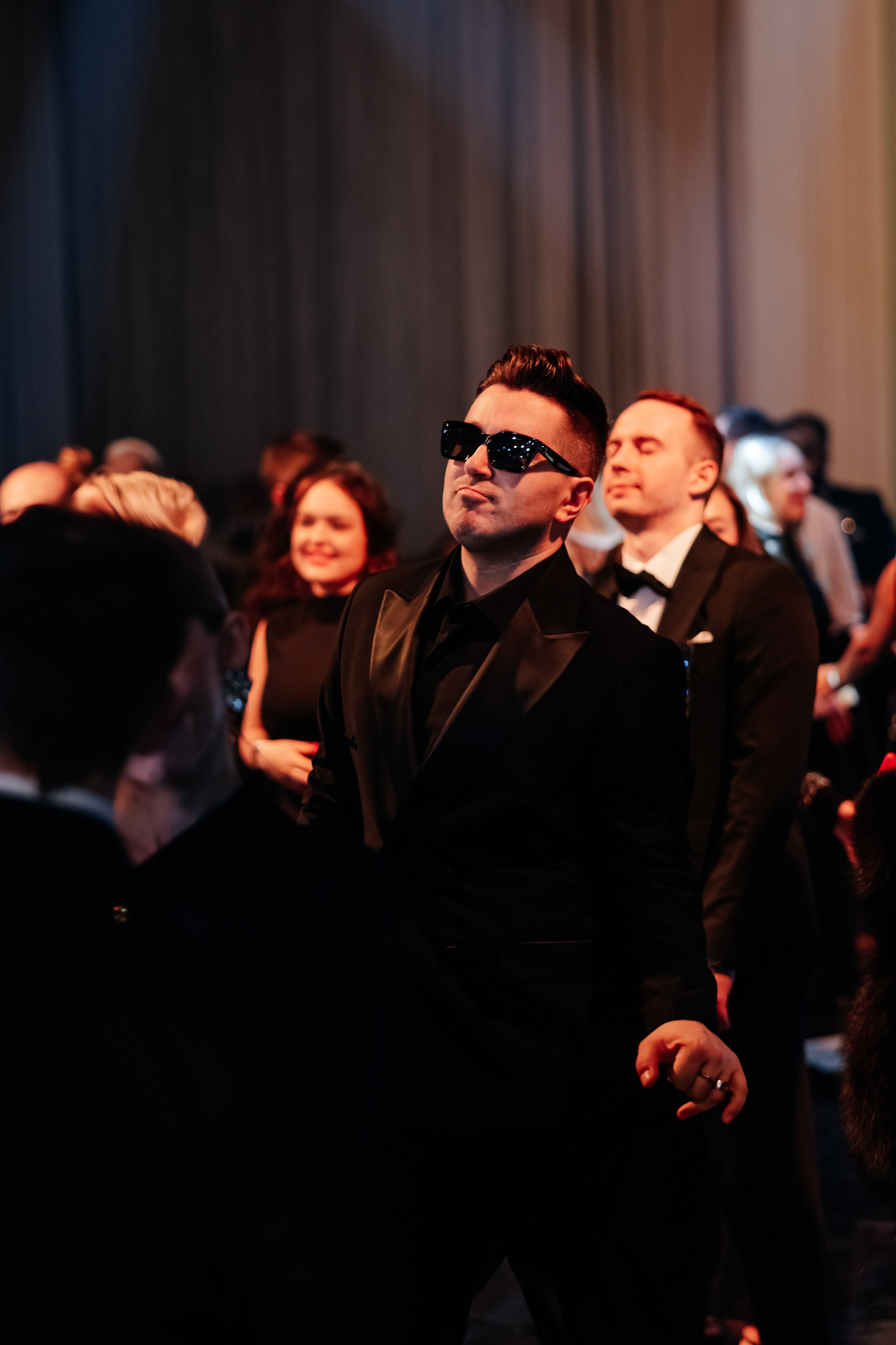 Репортажный фотограф. Съемка мероприятий в Москве