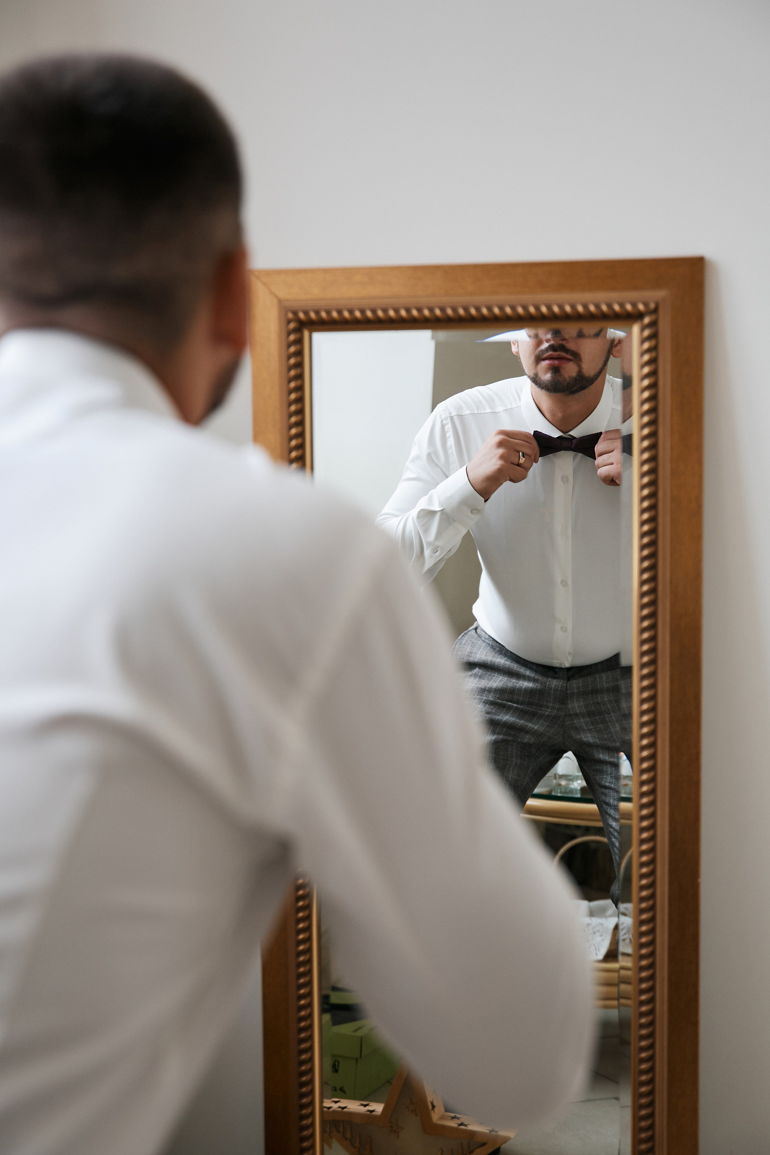 Евгений & Валерия. Фотограф Андрей Кононенко