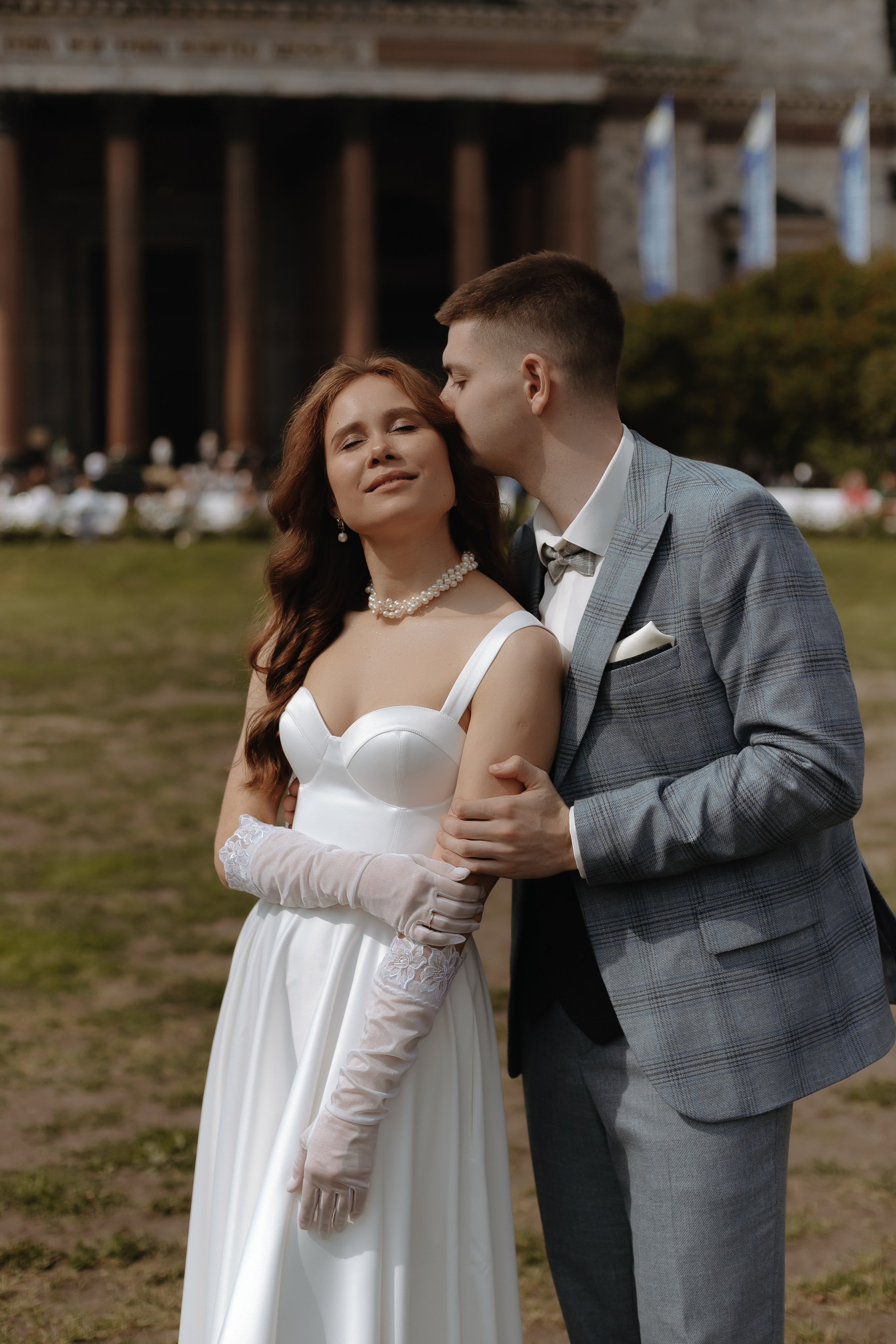 DA. Свадебный и семейный фотограф Арина Кулёва