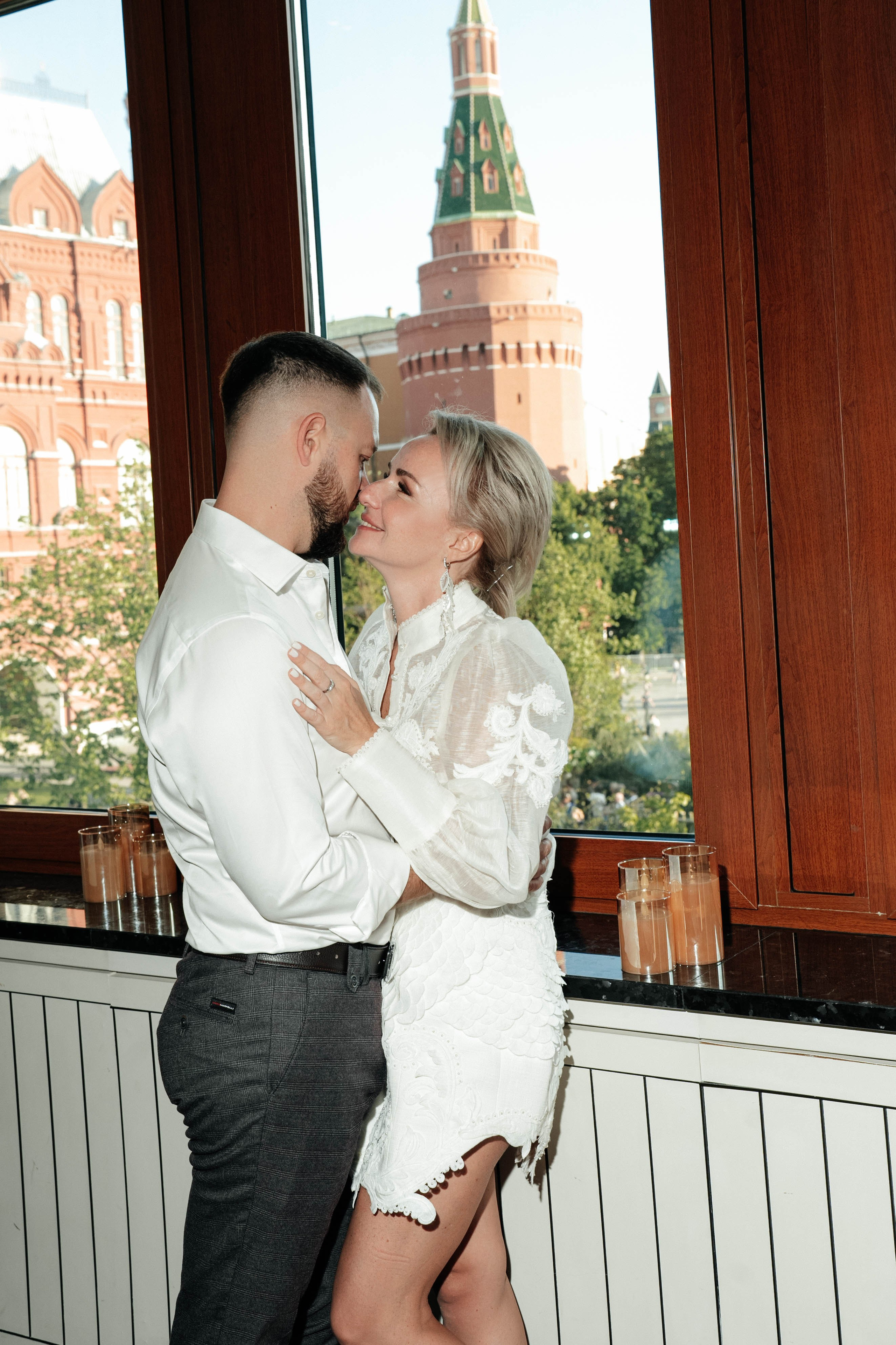 Four Seasons|Дворец № 4 | Украина. Свадебный фотограф Москва Александра Аверкова