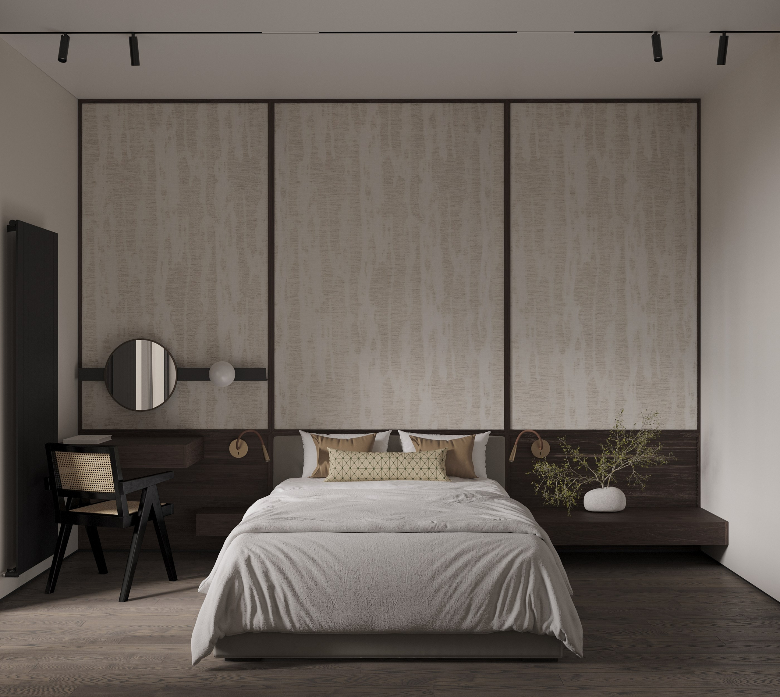 ЖК «Ботанический». Главная