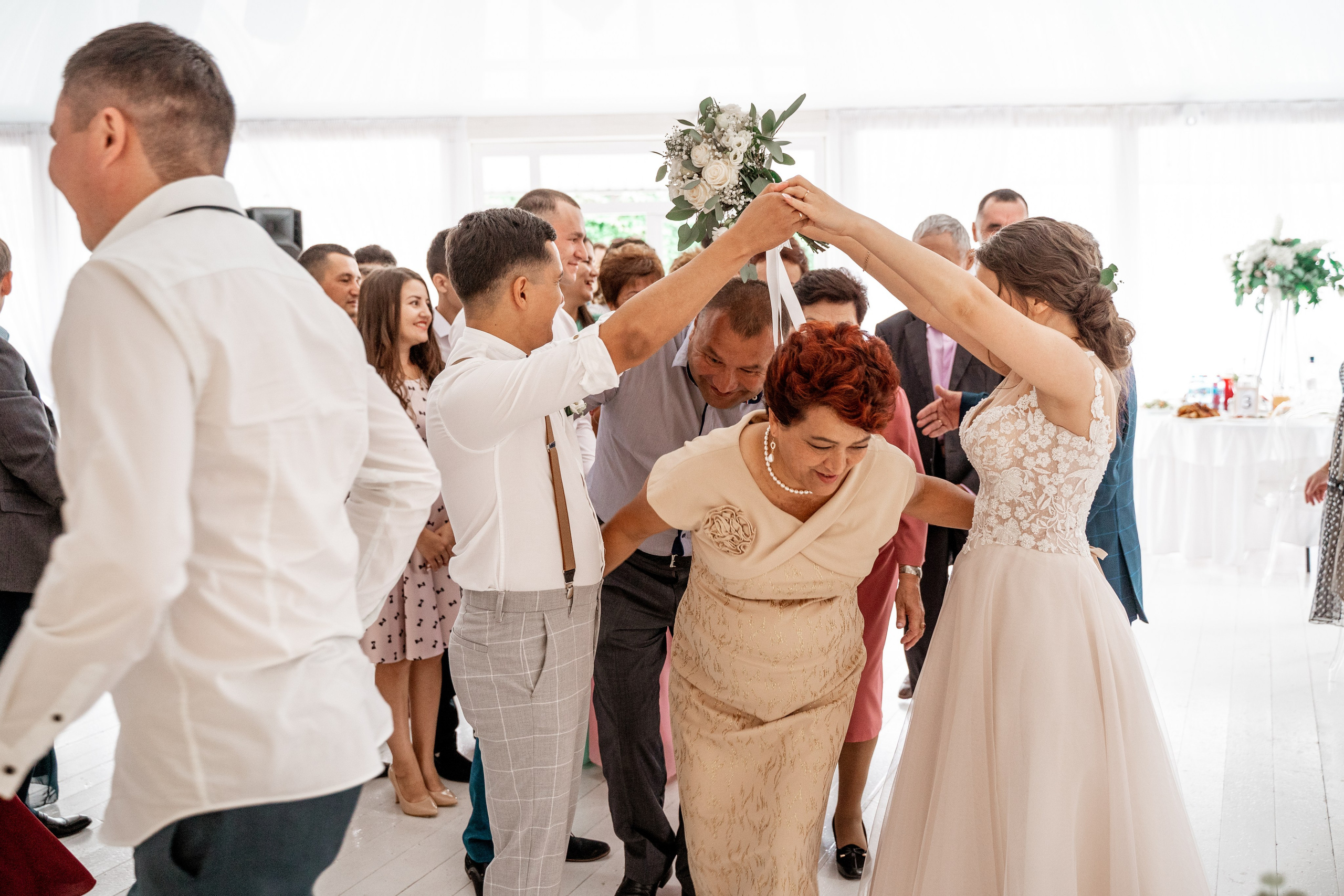 Свадебная фотосессия. Главная