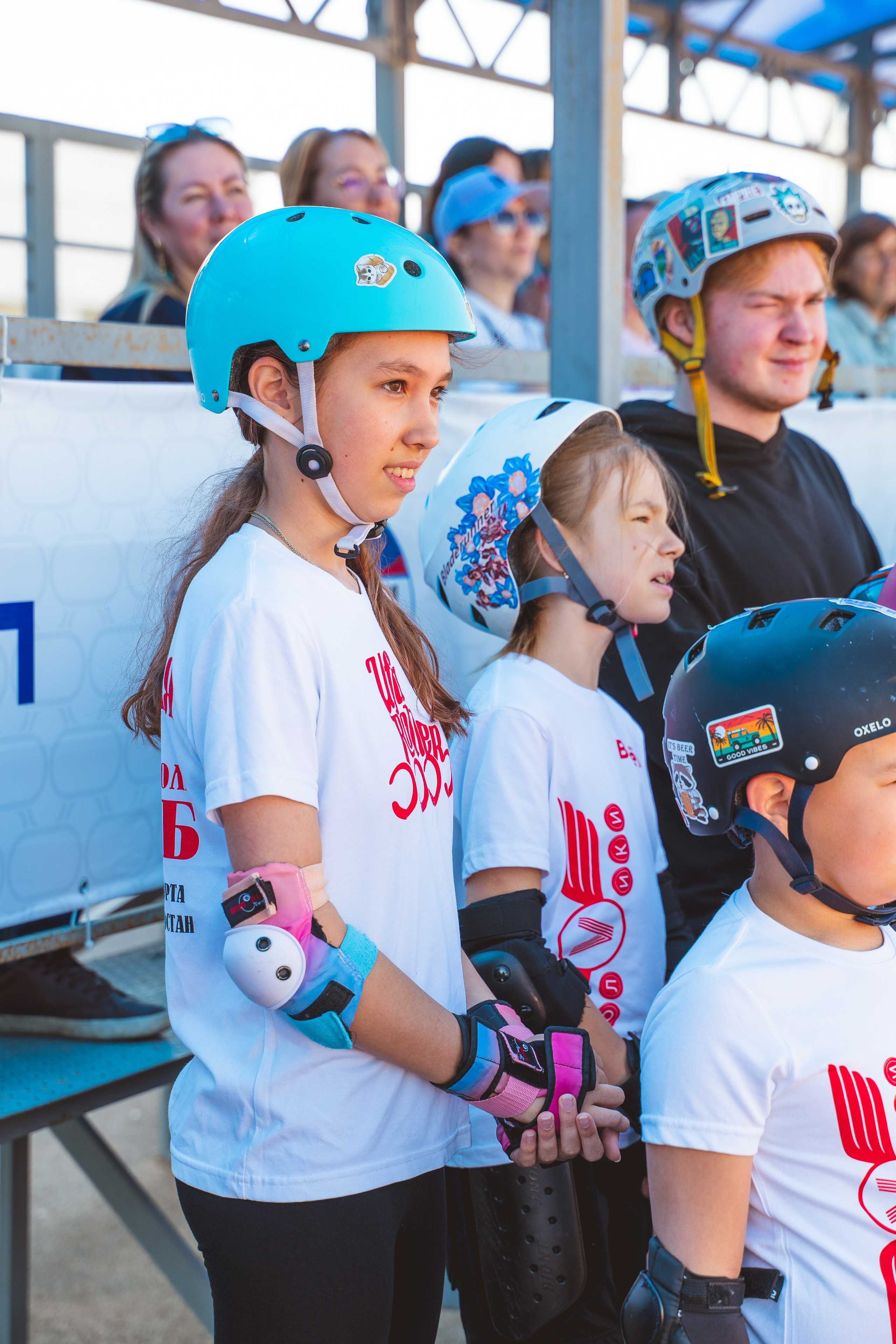 Первенство Башкортостана по роллер спорту. Свадебный и репортажный фотограф в Уфе| Осетрова Ольга