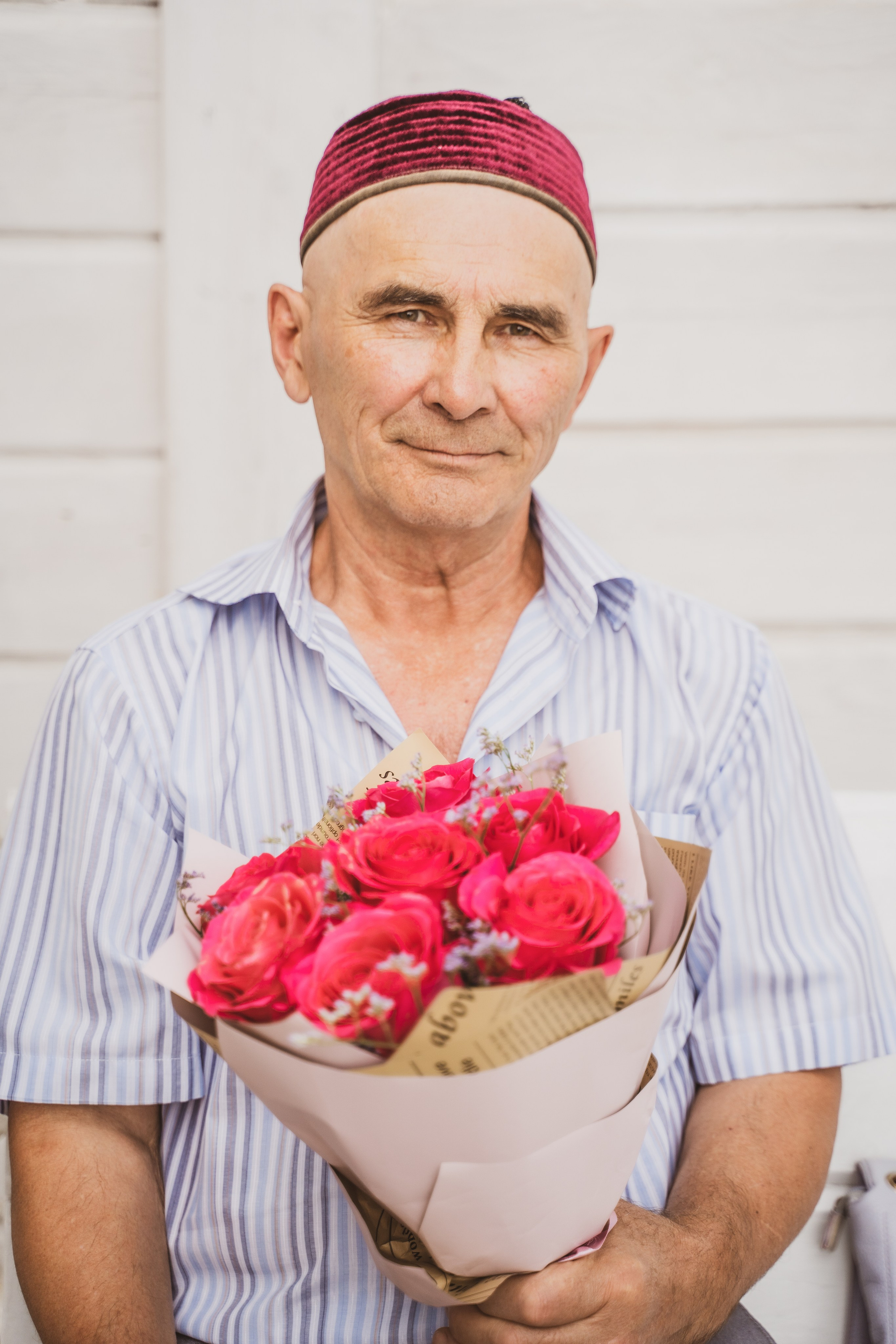 Свадьба 10 августа. Главная