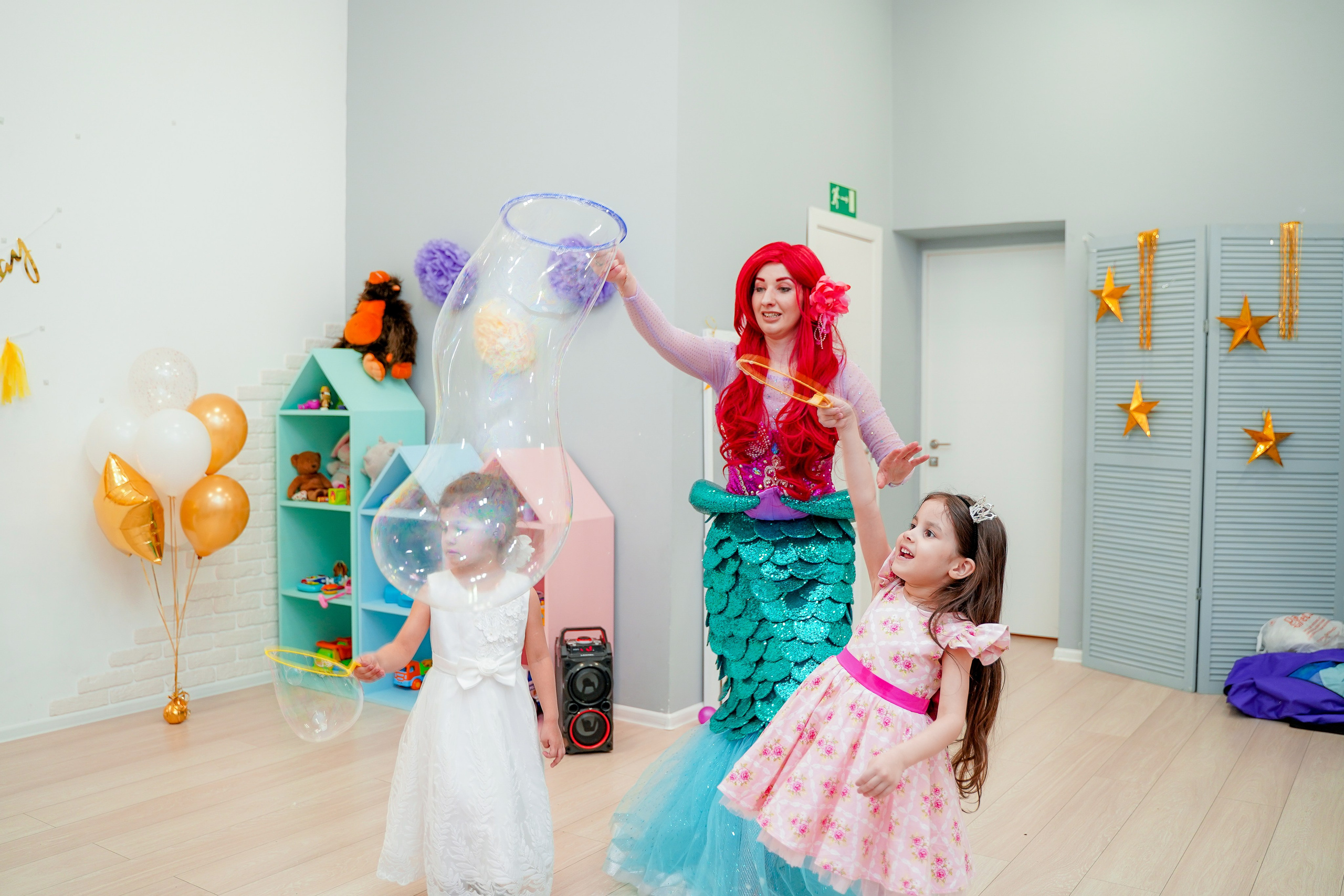 День Рождение Ралины. Свадебный и репортажный фотограф в Уфе| Осетрова Ольга