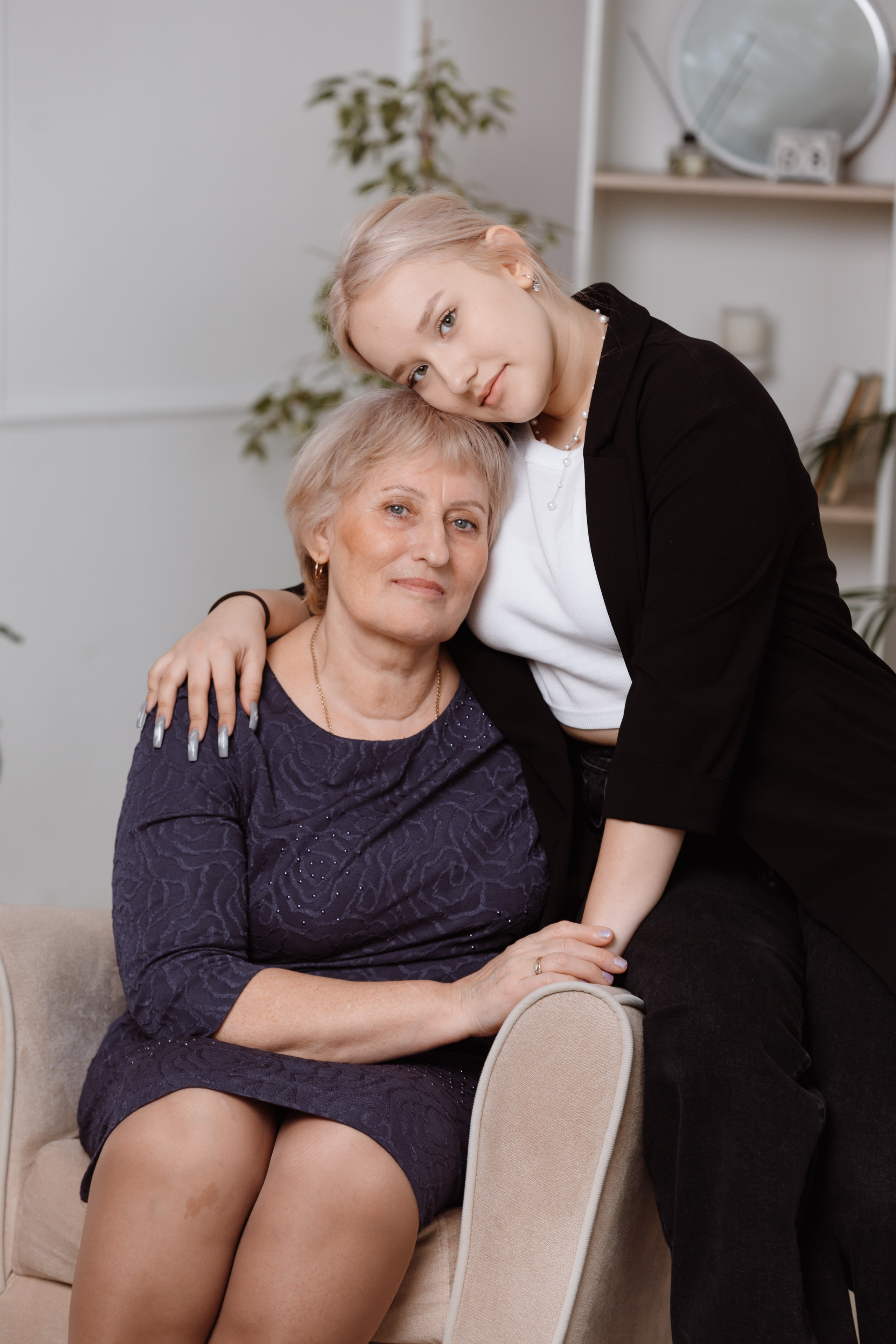 Семейная фотосессия. Профессиональный фотограф Надежда Антонова