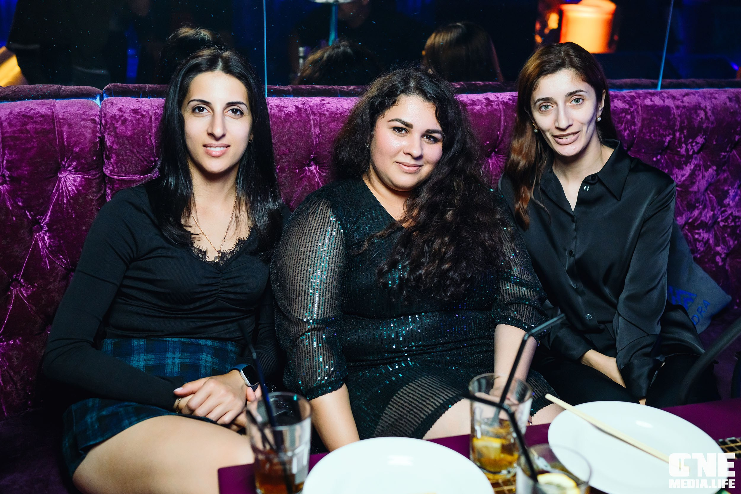 Фоторепортаж из караоке-клуба Эйфория. One Media Life: фоторепортажи, фотоотчеты с мероприятий и заведений