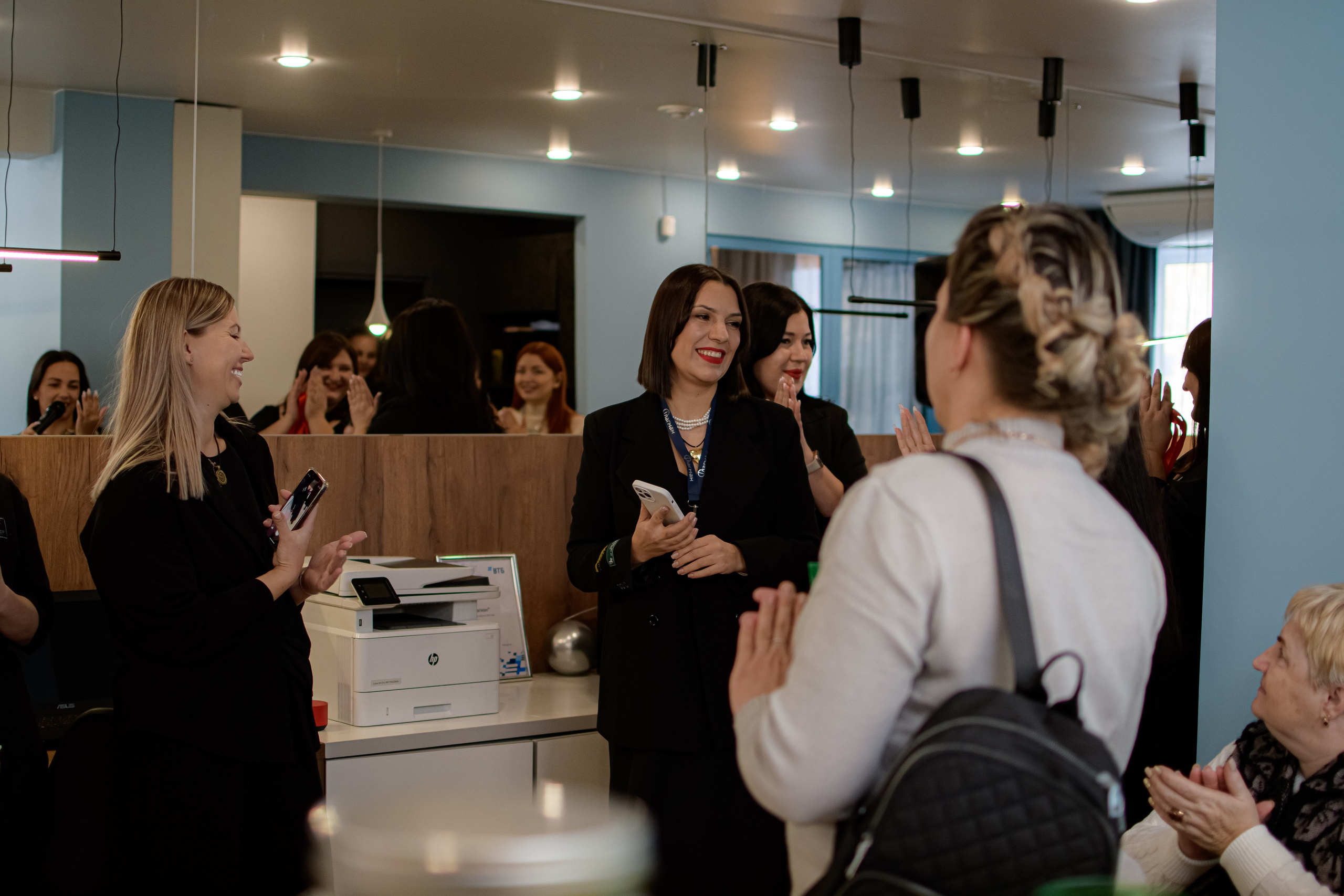 ФЛАГМАН. Photokarish