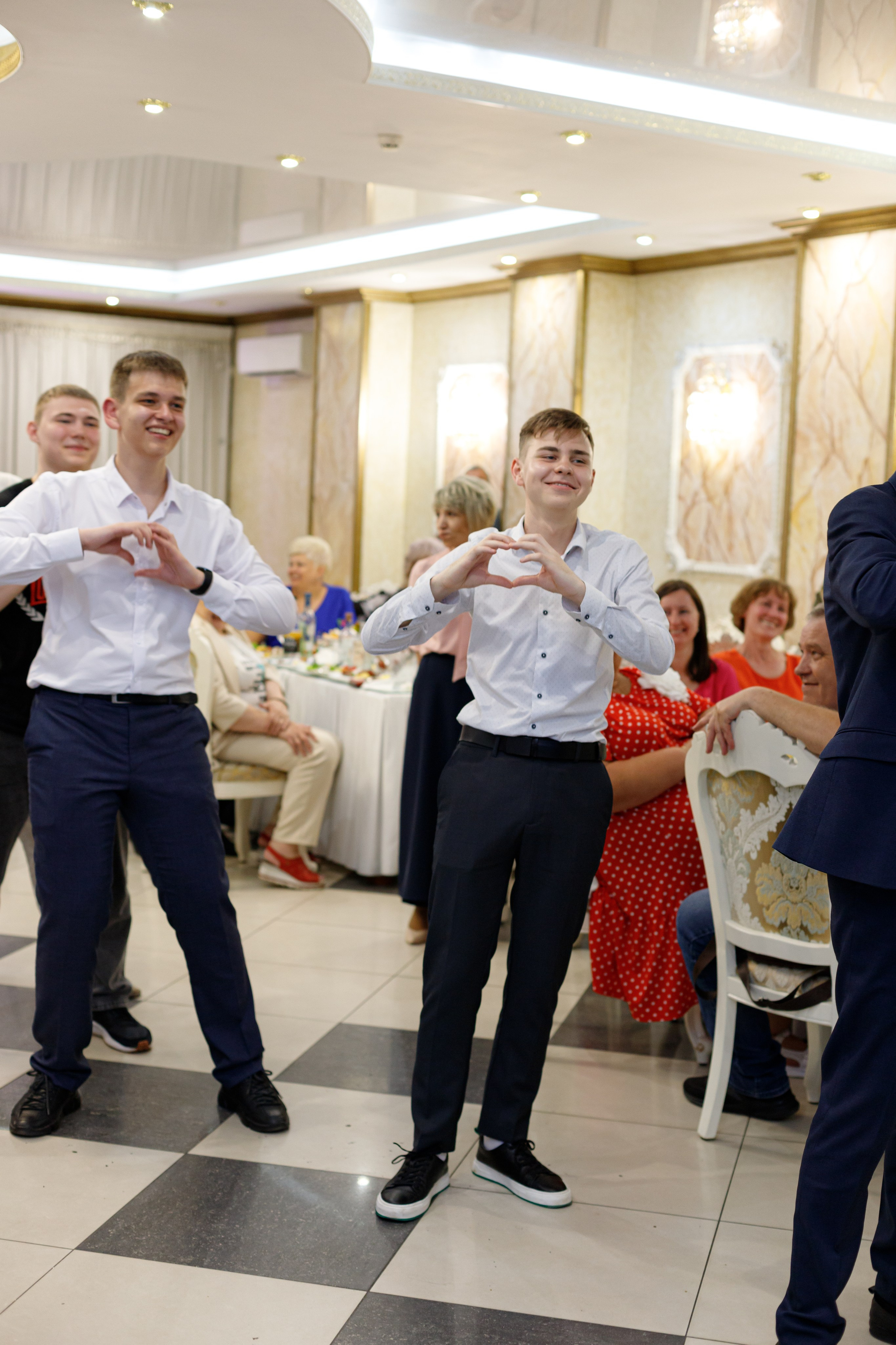 Выпускной. Photokarish