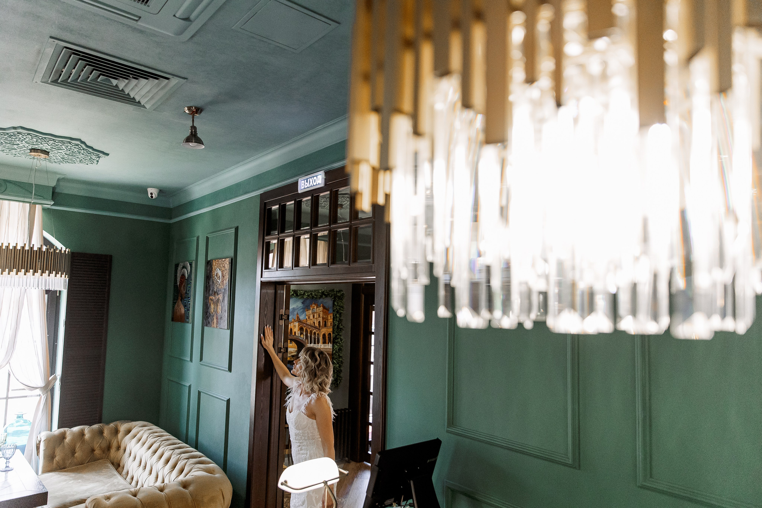 Виктор и Екатерина. Свадебный и семейный фотограф в Челябинске Юлия Ишимова