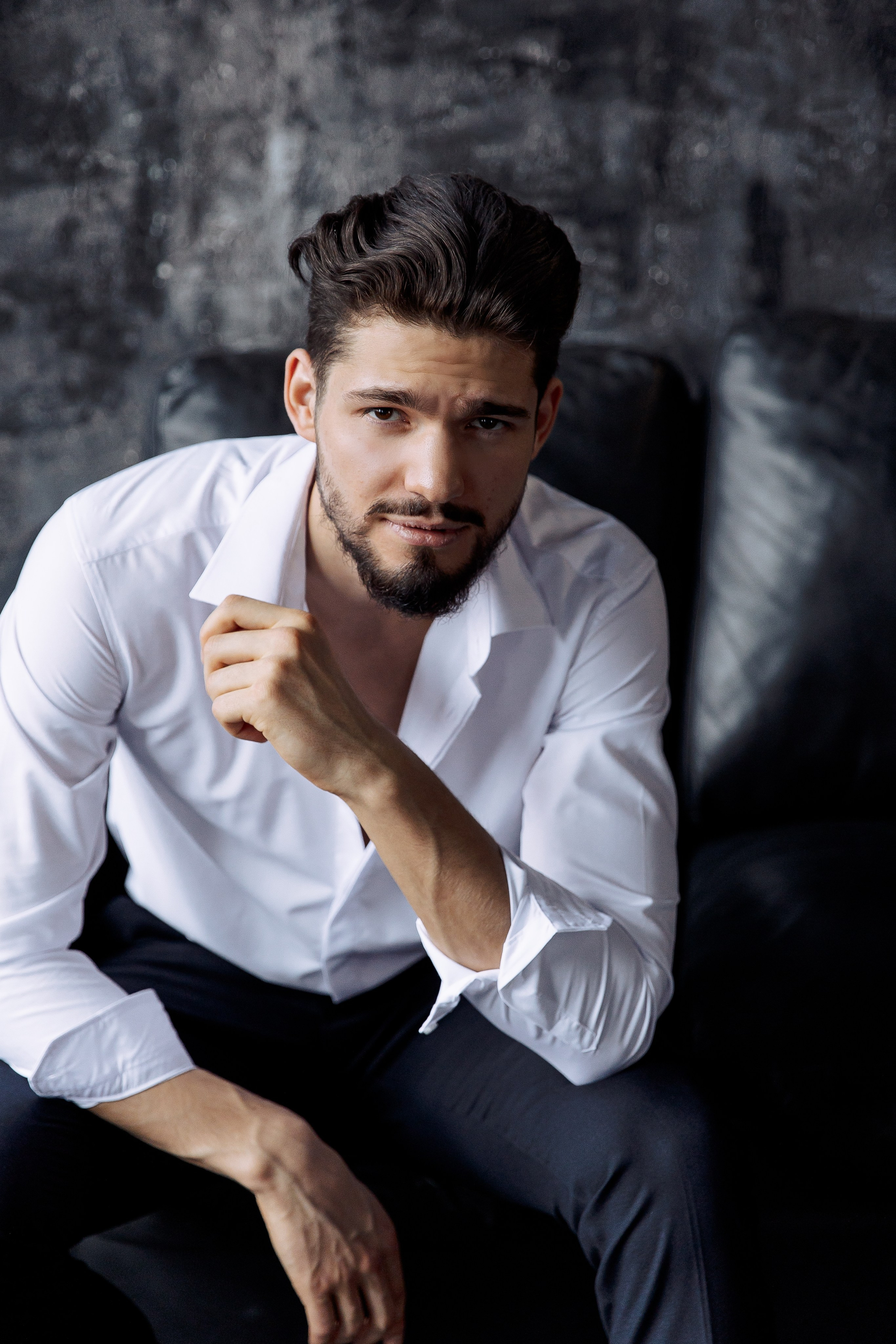 Роман и Елизавета. Свадебный и семейный фотограф в Челябинске Юлия Ишимова