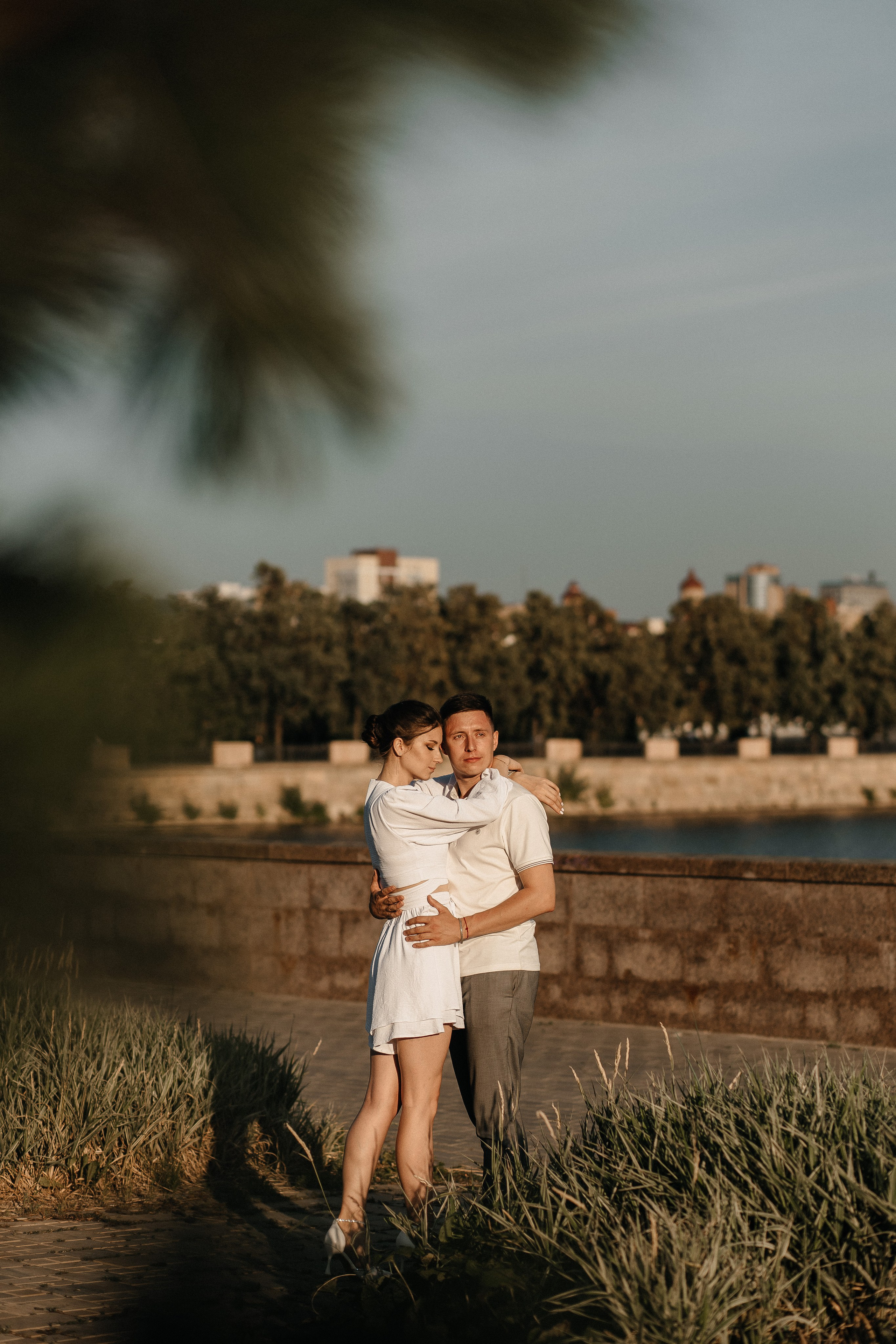 Больше, чем жизнь. Свадебный фотограф в Челябинске Оксана Мишакова