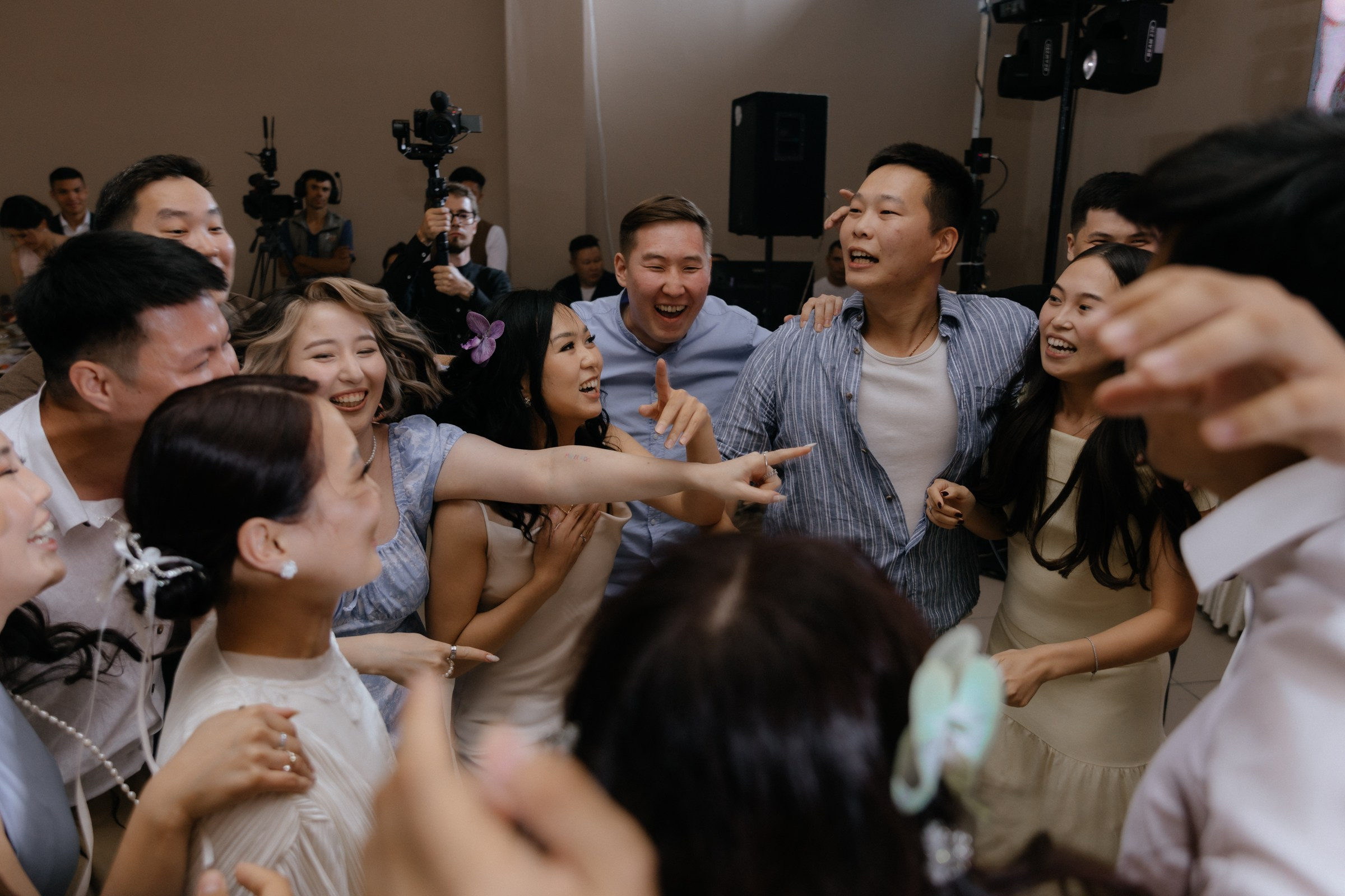 Хэшэгто и Мэдогма. Фотограф Улан-Удэ