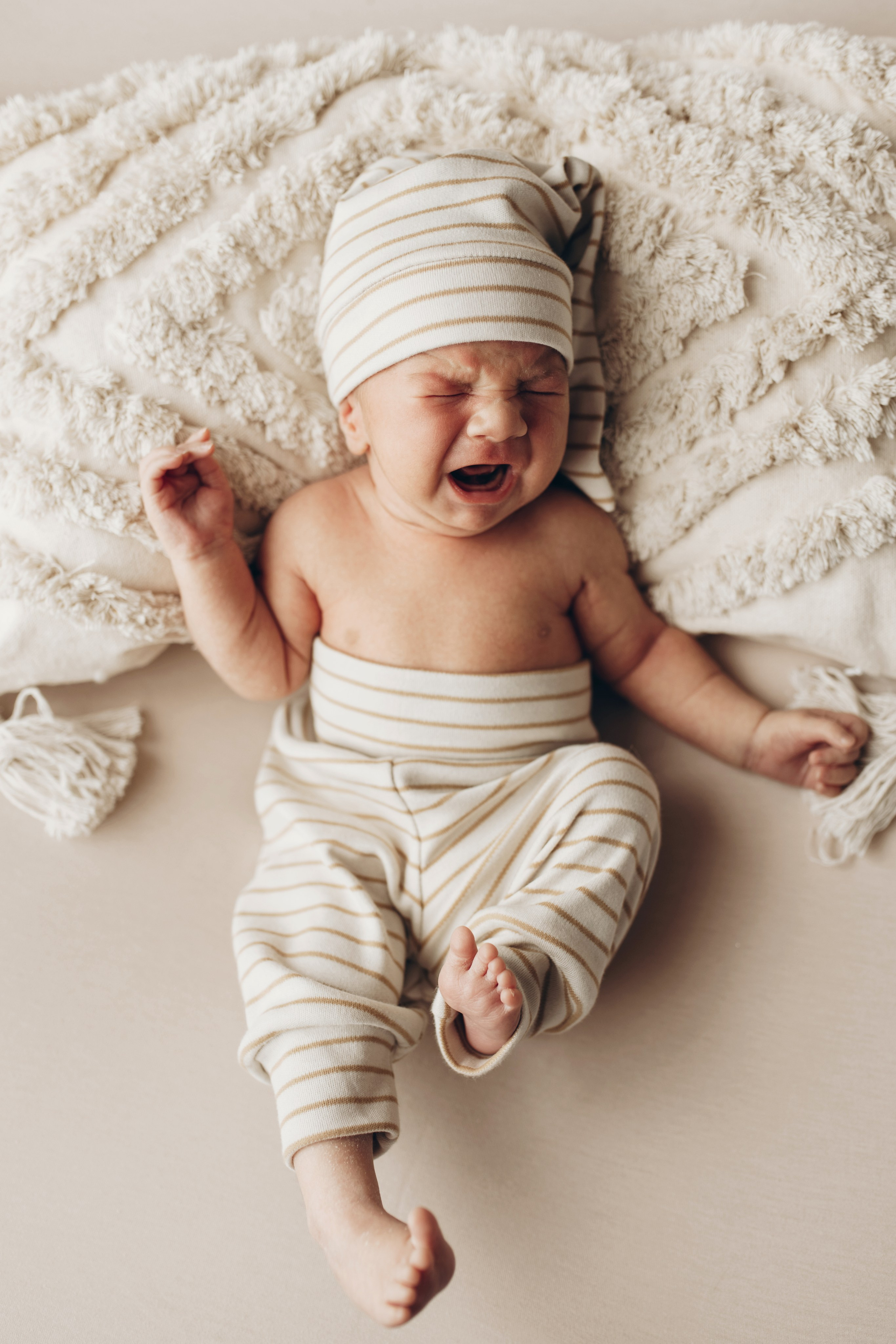 Малыши 0-3 месяца. Семейный и детский фотограф в Москве Сулуэта Екатерина