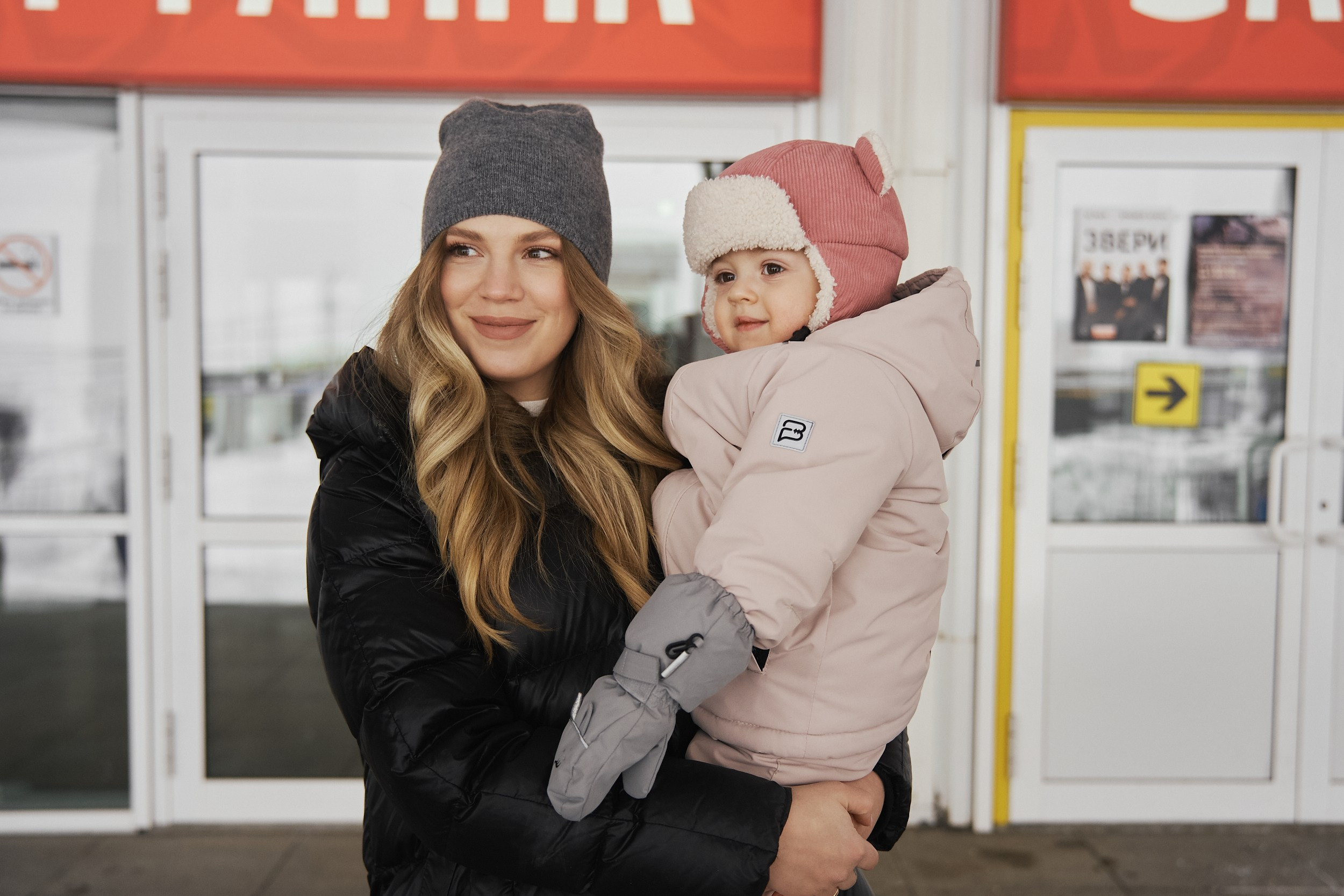 Рекламная съемка. Фотограф в Хабаровске