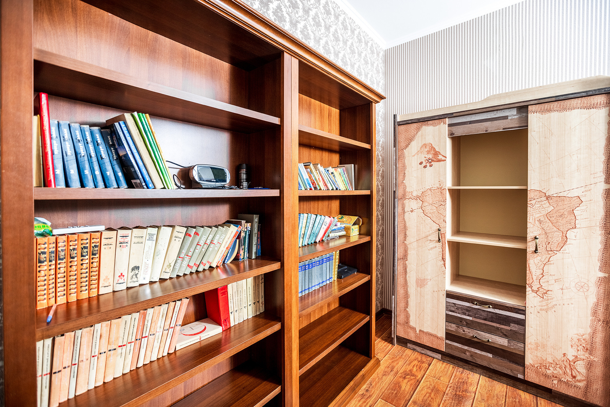 Супер коттедж с красивым видом на Новороссийск. Село Кабардинка. Фотограф Александр Трихонюк. Фото недвижимости в Геленджике