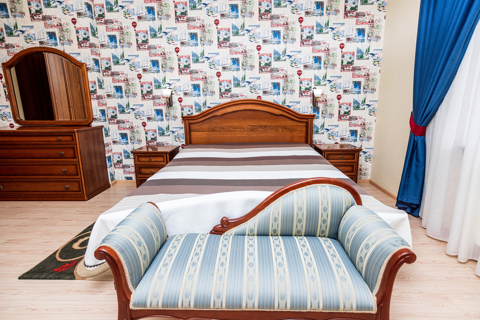 Супер коттедж с красивым видом на Новороссийск. Село Кабардинка. Фотограф Александр Трихонюк. Фото недвижимости в Геленджике