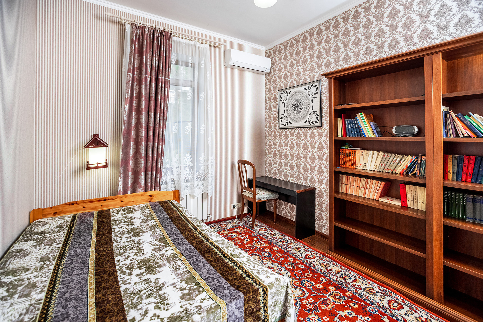 Супер коттедж с красивым видом на Новороссийск. Село Кабардинка. Фотограф Александр Трихонюк. Фото недвижимости в Геленджике