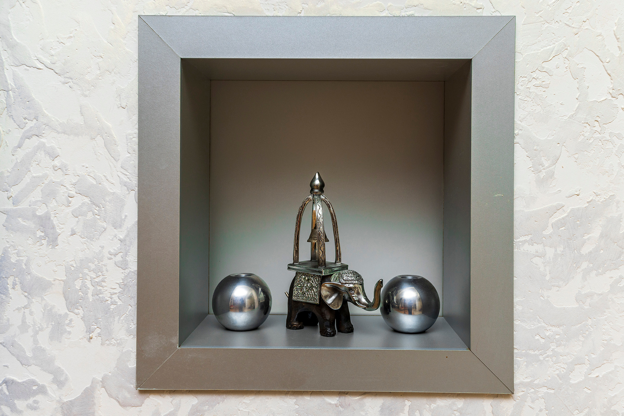 Дом в микрорайоне Магнолия, курорт Геленджик. Фотограф Александр Трихонюк. Фото недвижимости в Геленджике