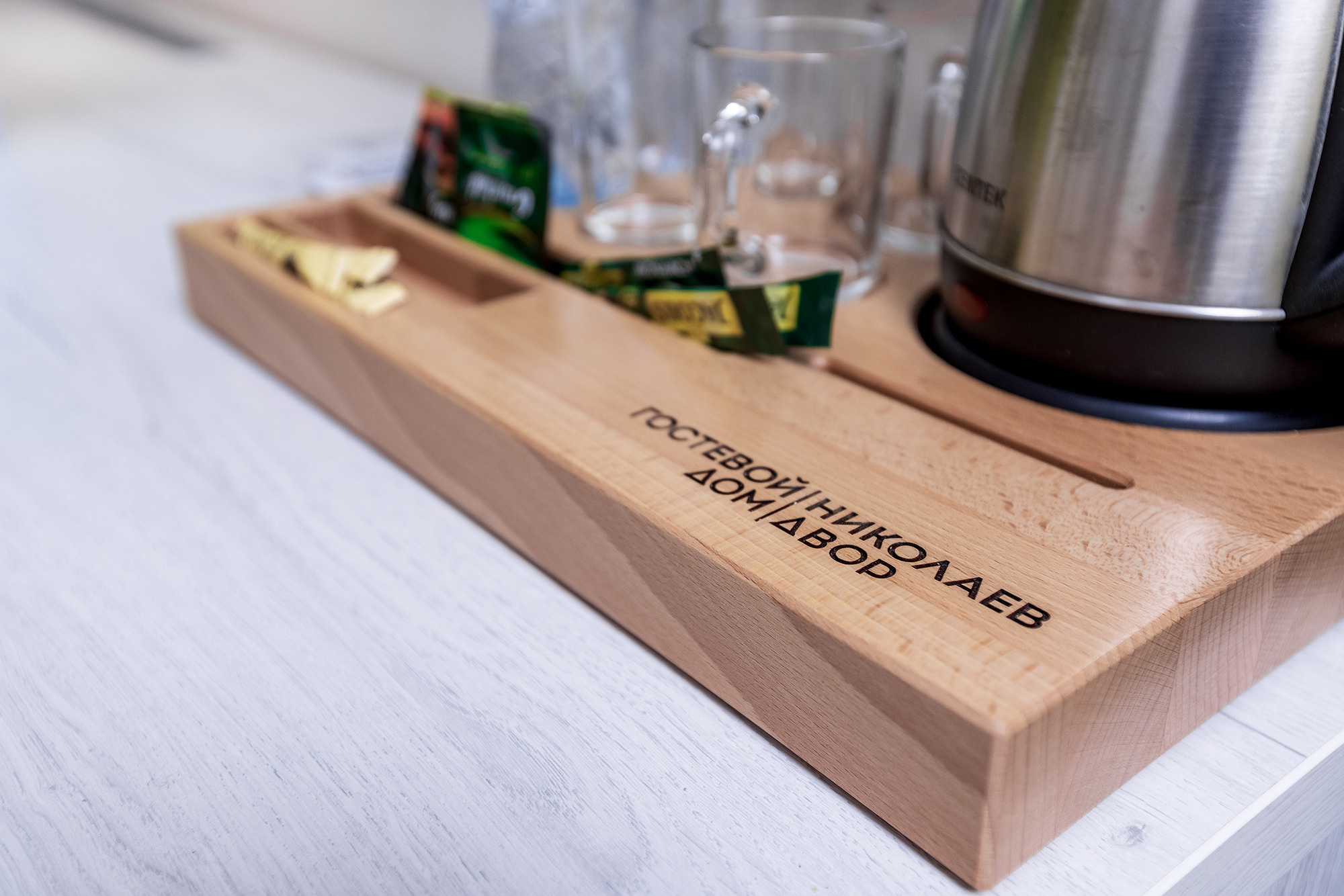 Гостиница «Николаев Двор», Геленджик, Тонкий мыс. Фотограф Александр Трихонюк. Фото недвижимости в Геленджике