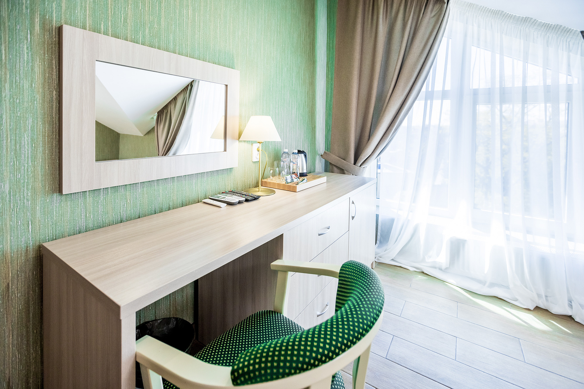 Гостиница «Николаев Двор», Геленджик, Тонкий мыс. Фотограф Александр Трихонюк. Фото недвижимости в Геленджике