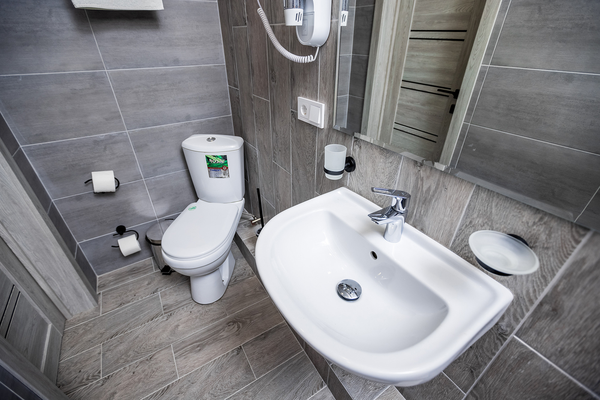 Гостиница «Николаев Двор», Геленджик, Тонкий мыс. Фотограф Александр Трихонюк. Фото недвижимости в Геленджике