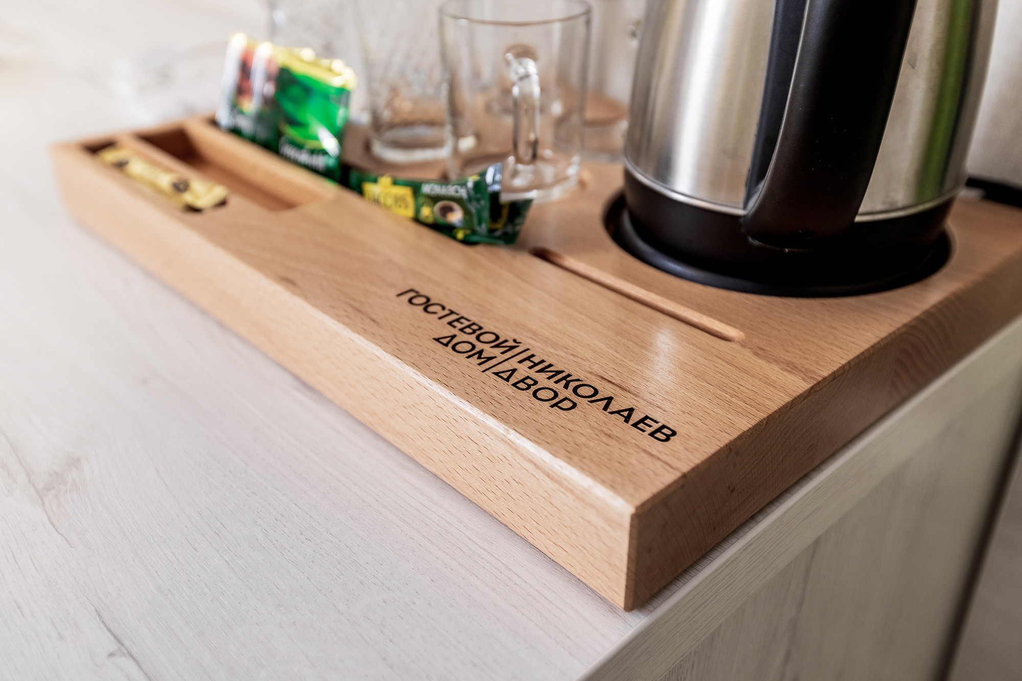 Гостиница «Николаев Двор», Геленджик, Тонкий мыс. Фотограф Александр Трихонюк. Фото недвижимости в Геленджике