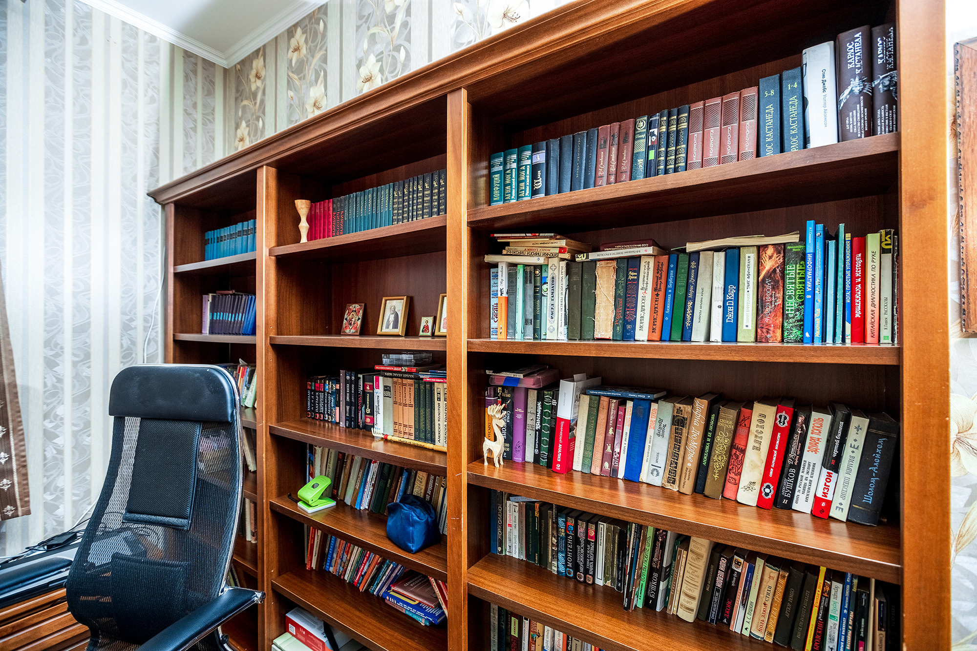 Супер коттедж с красивым видом на Новороссийск. Село Кабардинка. Фотограф Александр Трихонюк. Фото недвижимости в Геленджике