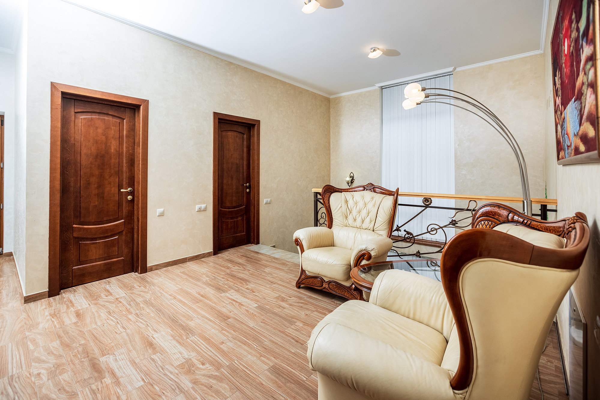 Супер коттедж с красивым видом на Новороссийск. Село Кабардинка. Фотограф Александр Трихонюк. Фото недвижимости в Геленджике