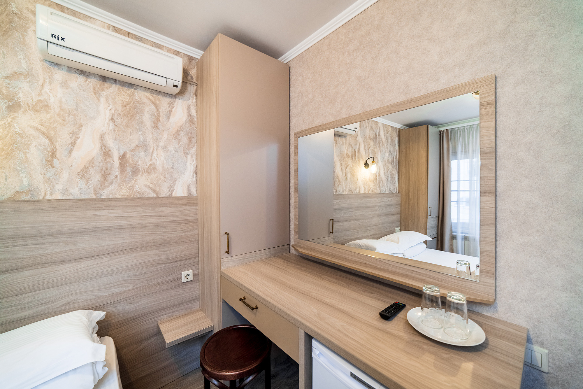 Гостевой дом в Геленджике. Фотограф Александр Трихонюк. Фото недвижимости в Геленджике